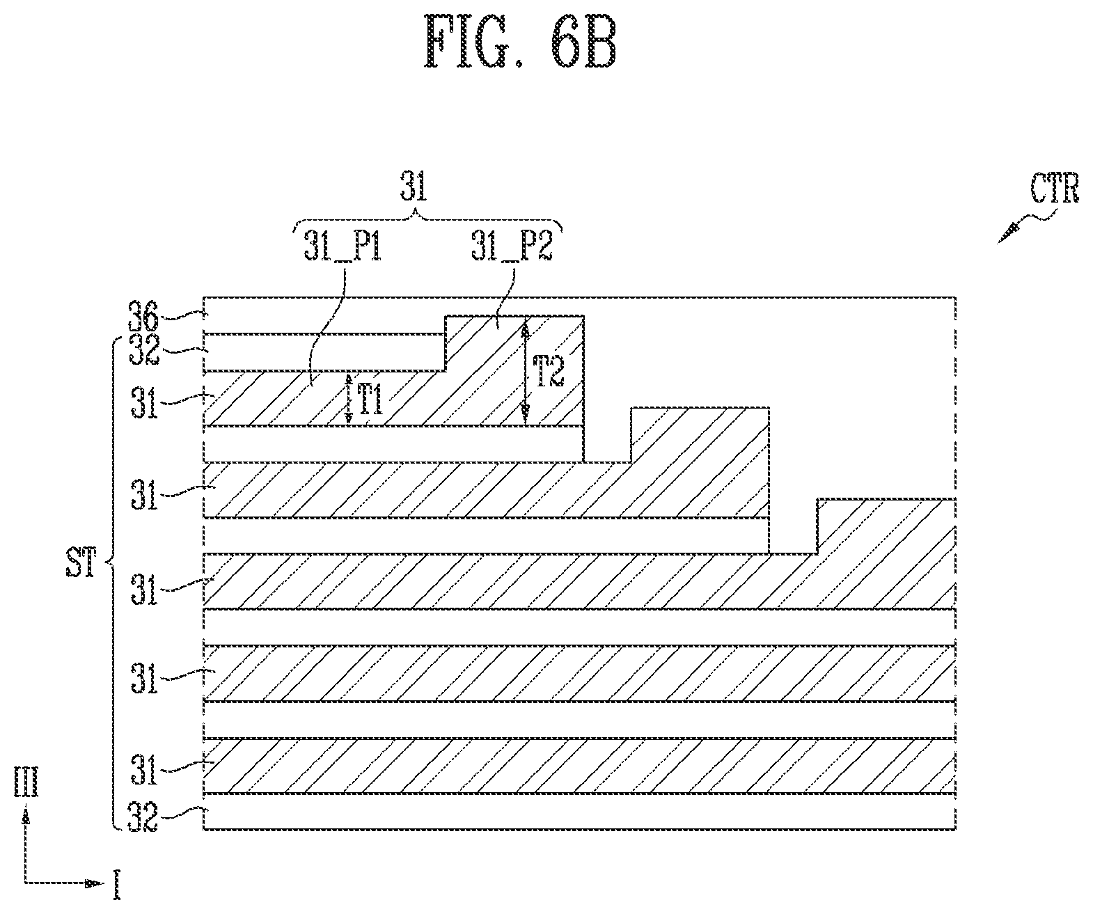 Patent US12310012 Figure 17 – Semiconductor device and method of manufacturing semiconductor device