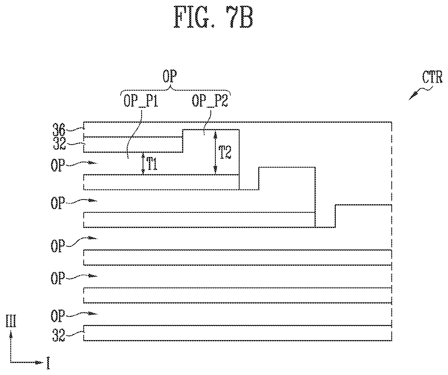 Patent US12310012 Figure 19 – Semiconductor device and method of manufacturing semiconductor device
