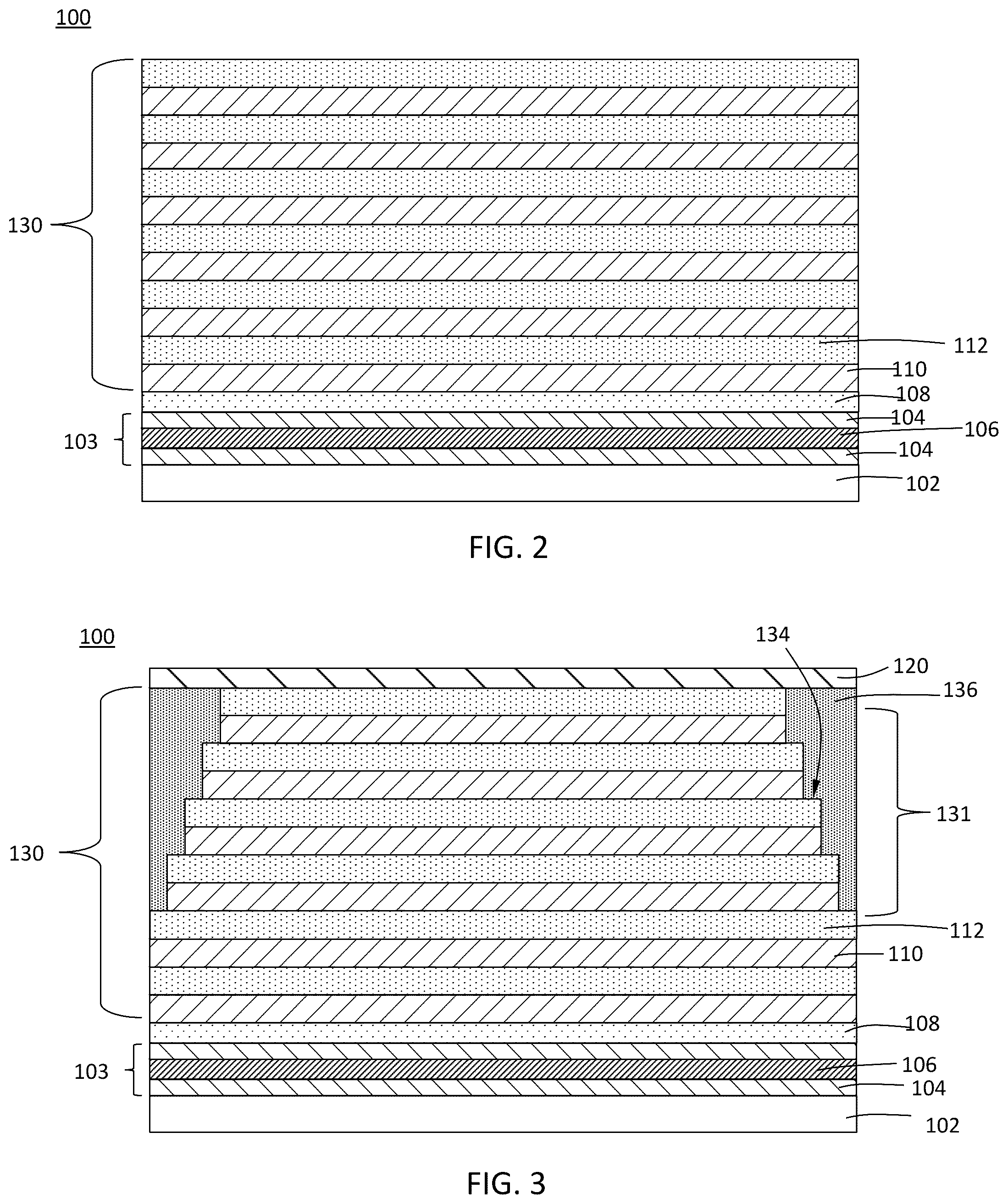 Patent US12310014 Figure 2 – Selection gate separation for 3D NAND
