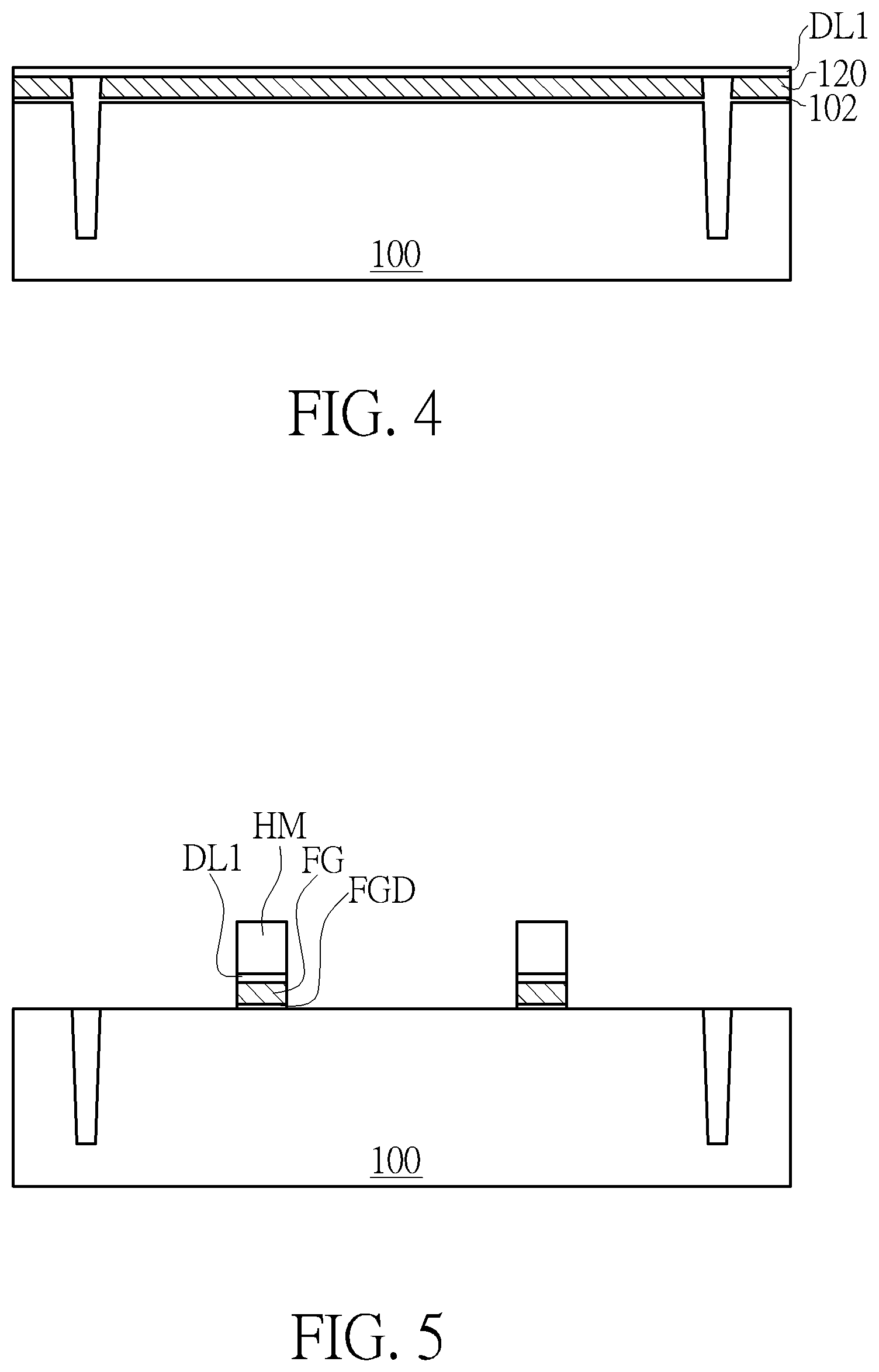 Patent US12310015 Figure 3 – Semiconductor memory device