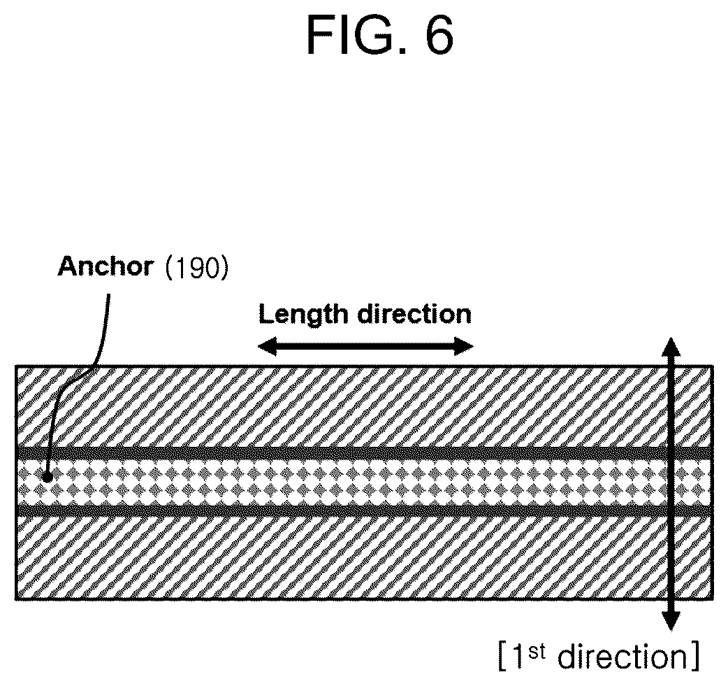 Patent US12310022 Figure 5 – 3D capacitor stack and method of fabricating the stack