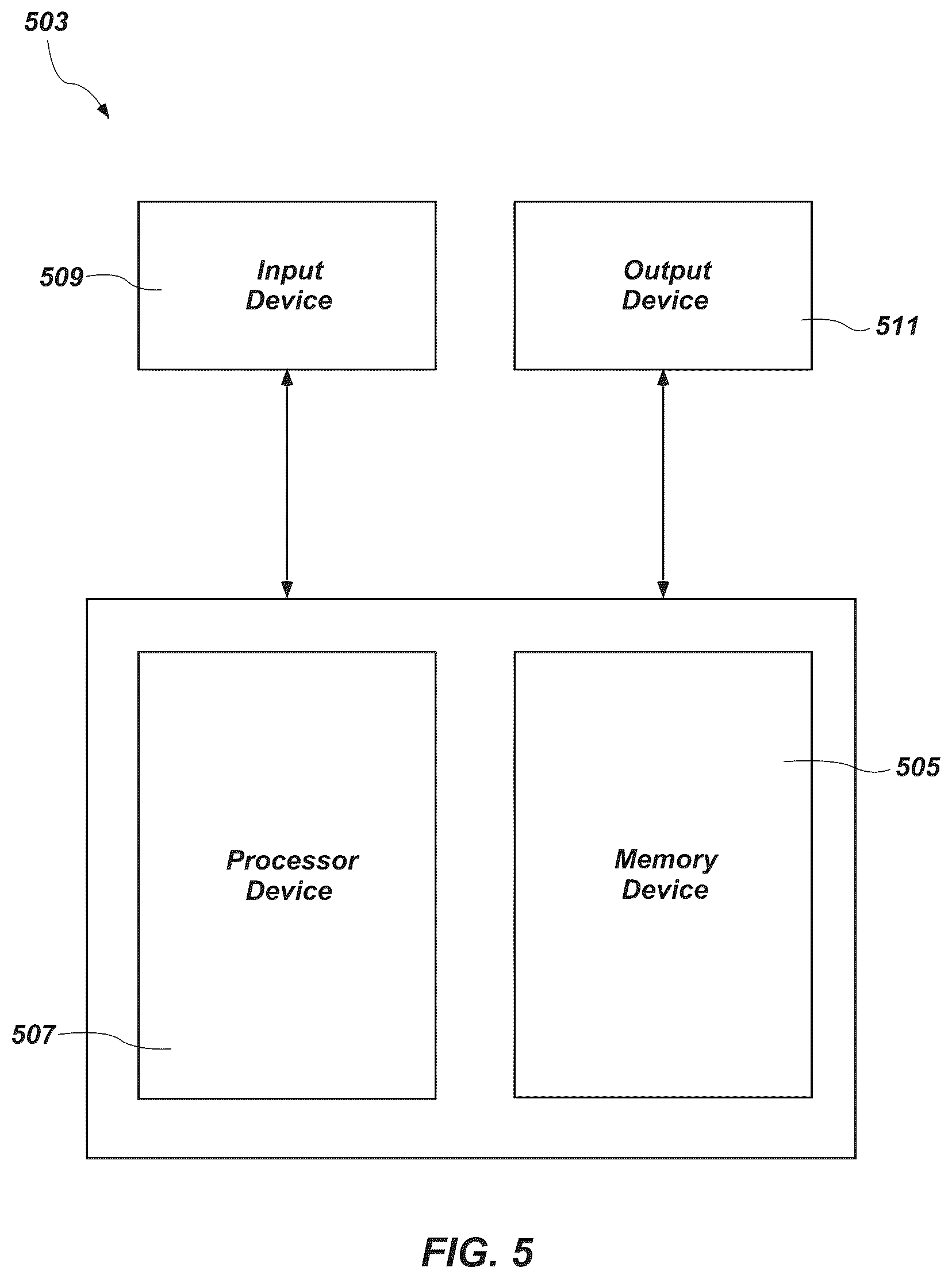 Patent US12310024 Figure 7 – Microelectronic devices including oxide material between decks thereof, and related memory devices