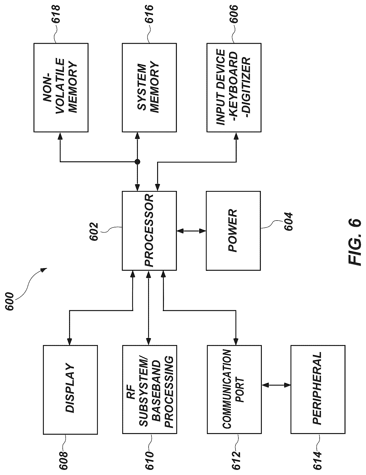Patent US12310024 Figure 8 – Microelectronic devices including oxide material between decks thereof, and related memory devices