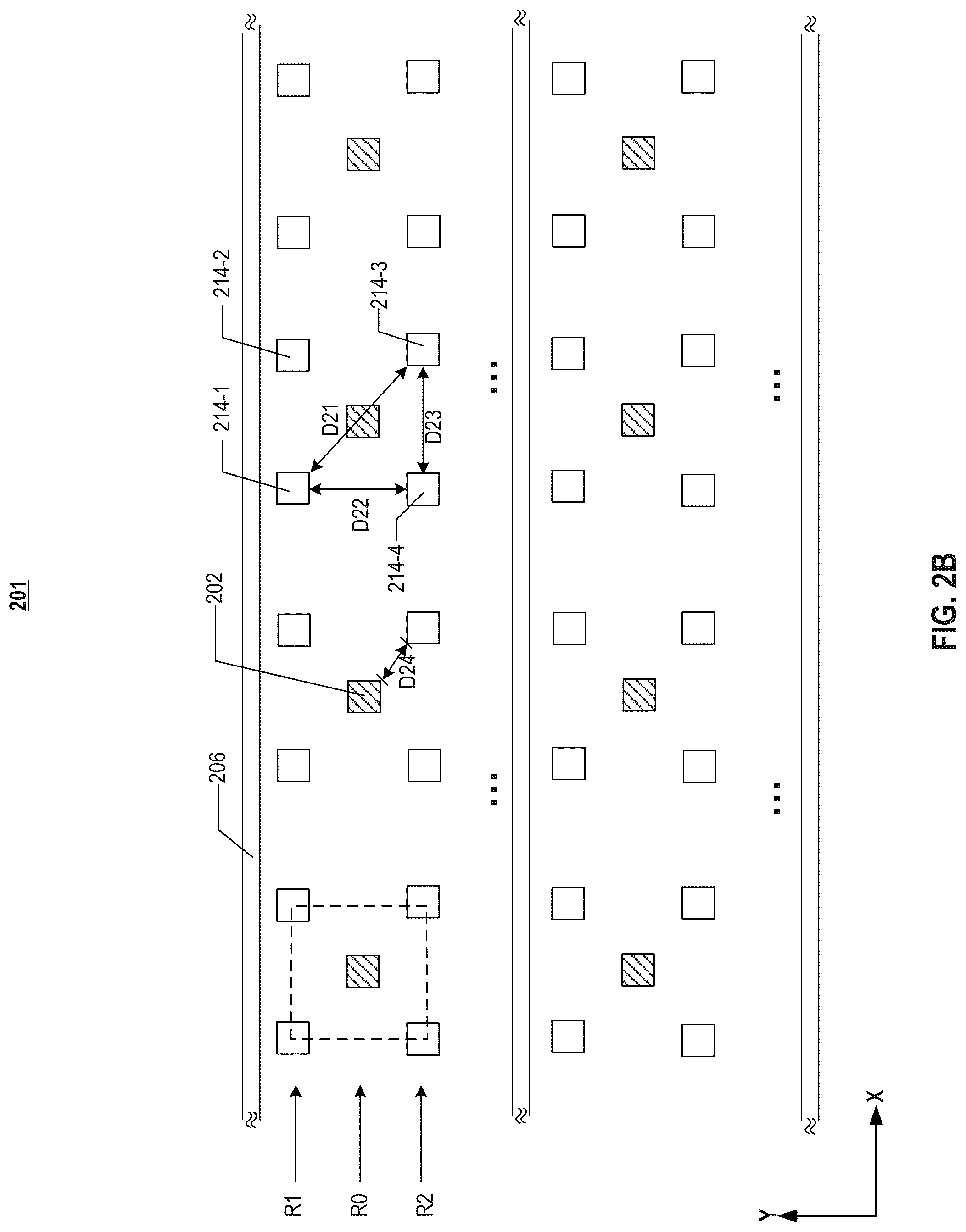 Patent US12310025 Figure 3 – Three-dimensional memory devices and methods for forming the same