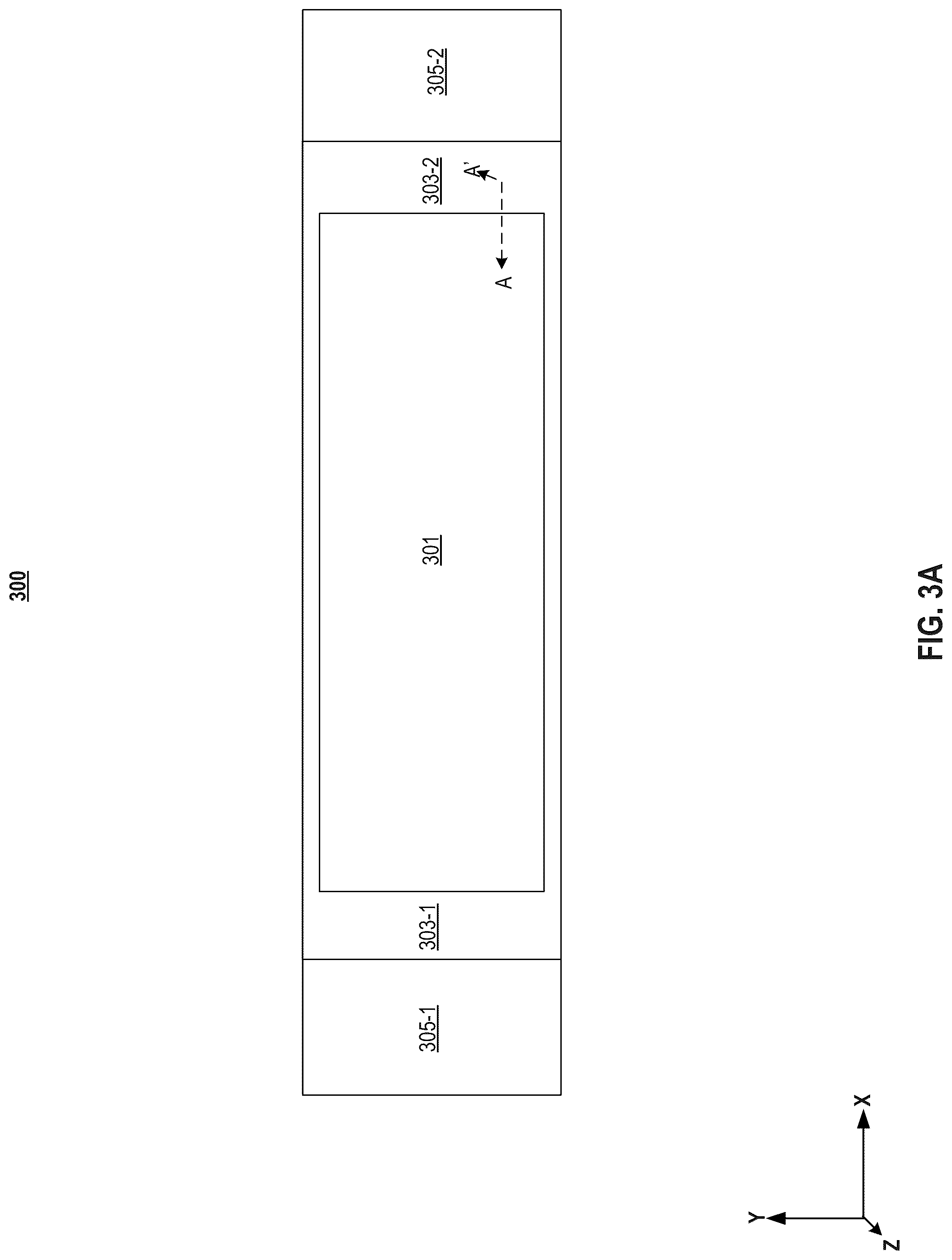 Patent US12310025 Figure 5 – Three-dimensional memory devices and methods for forming the same