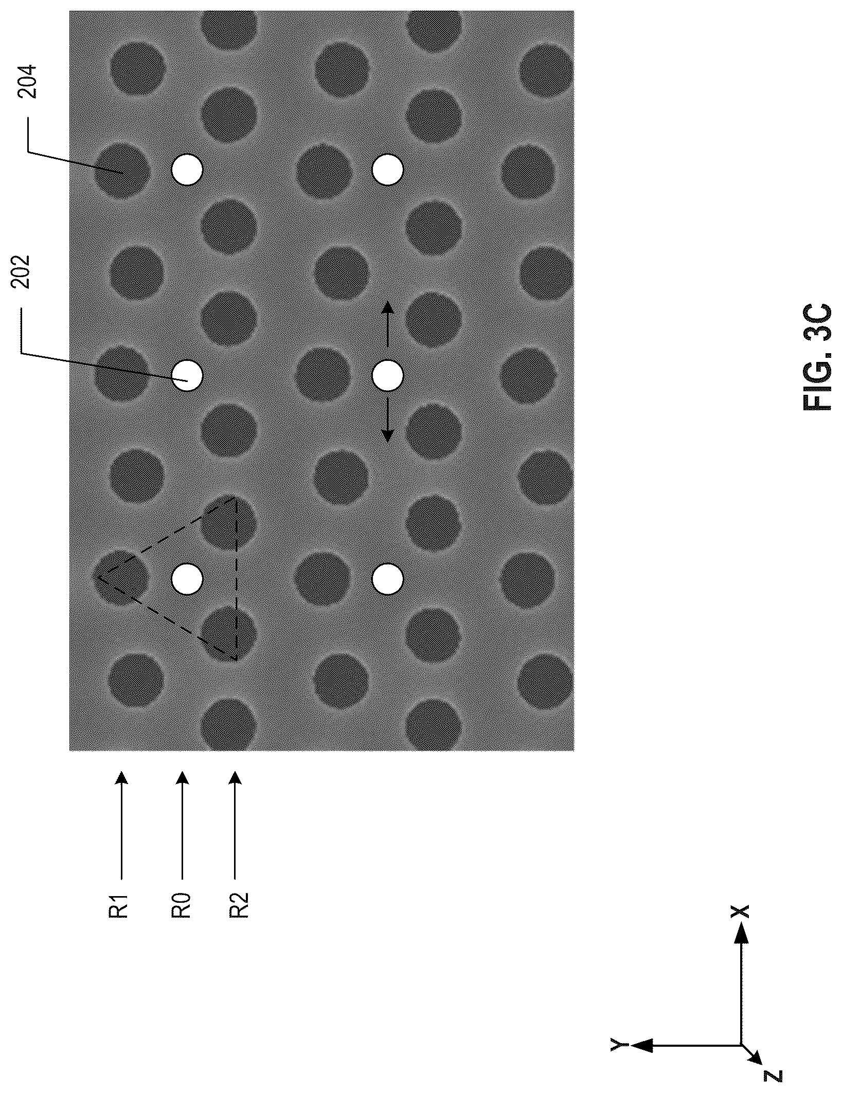 Patent US12310025 Figure 7 – Three-dimensional memory devices and methods for forming the same