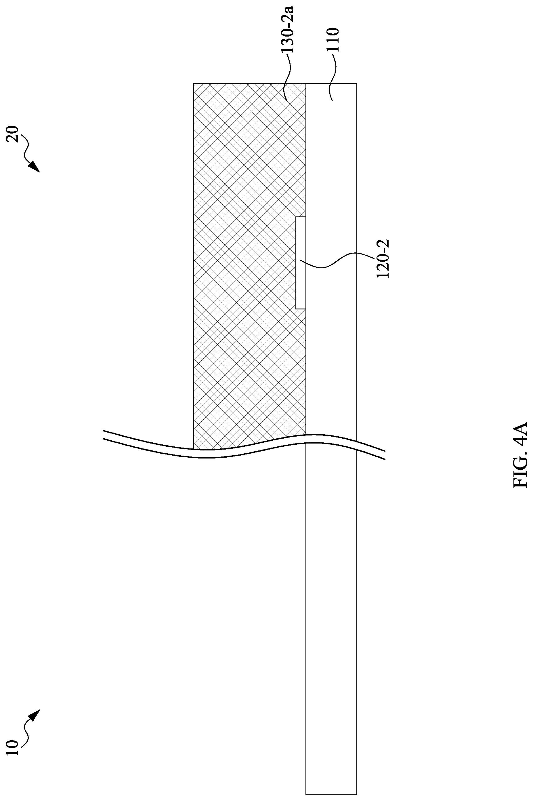Patent US12310027 Figure 5 – Semiconductor device and method of manufacturing the same