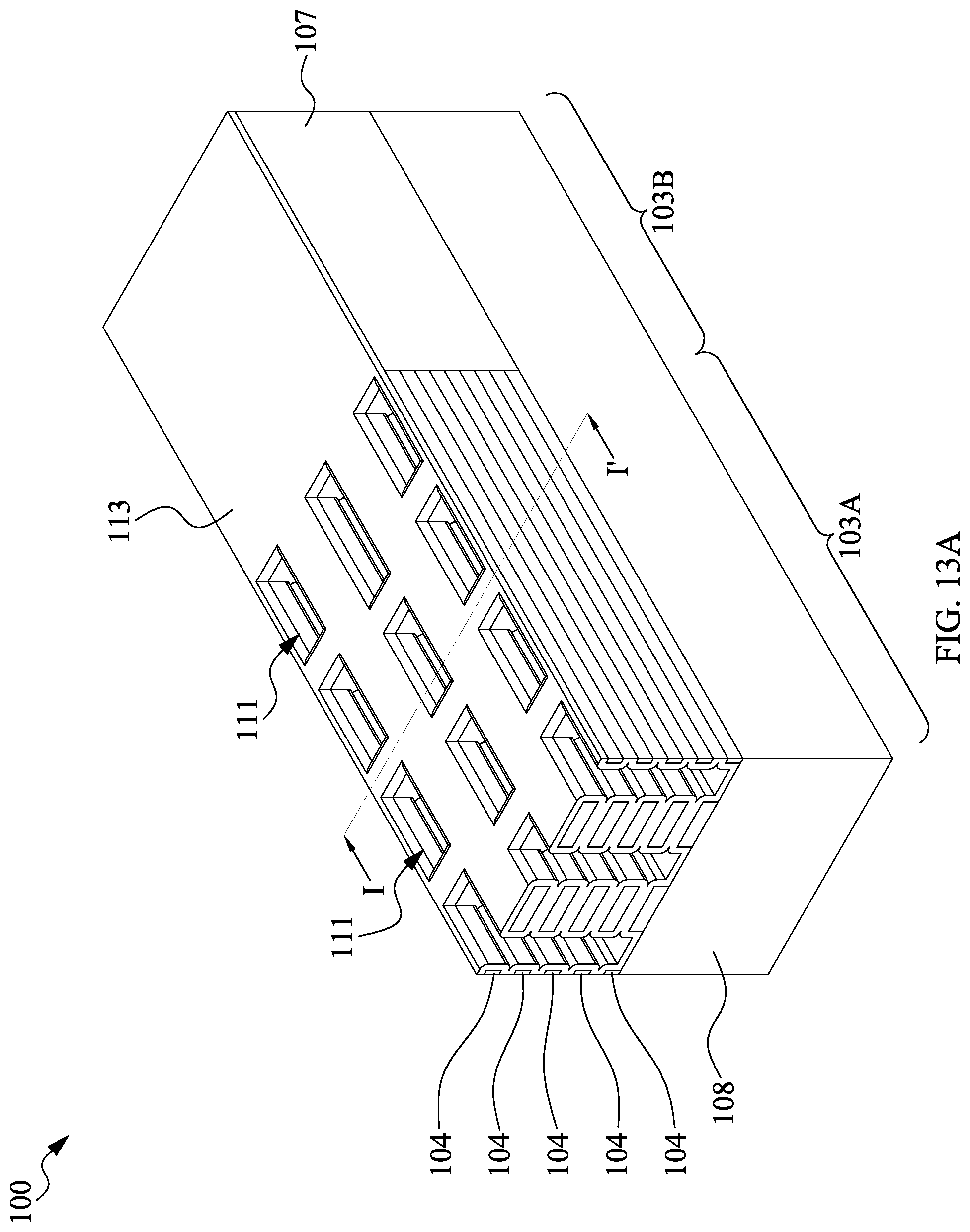 Patent US12310029 Figure 18 – Semiconductor memory device and manufacturing method thereof