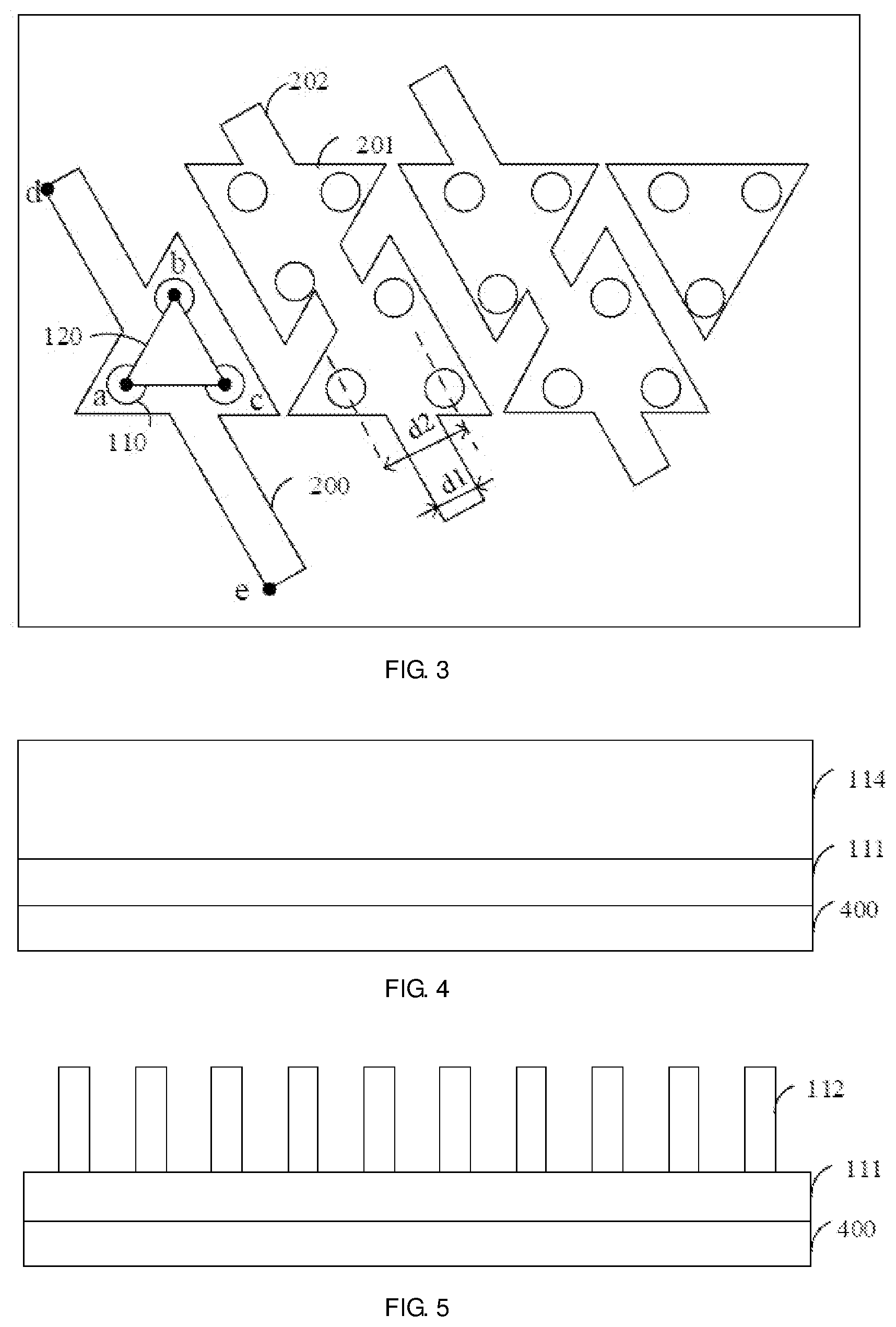 Patent US12310030 Figure 2 – Semiconductor structure and manufacturing method thereof
