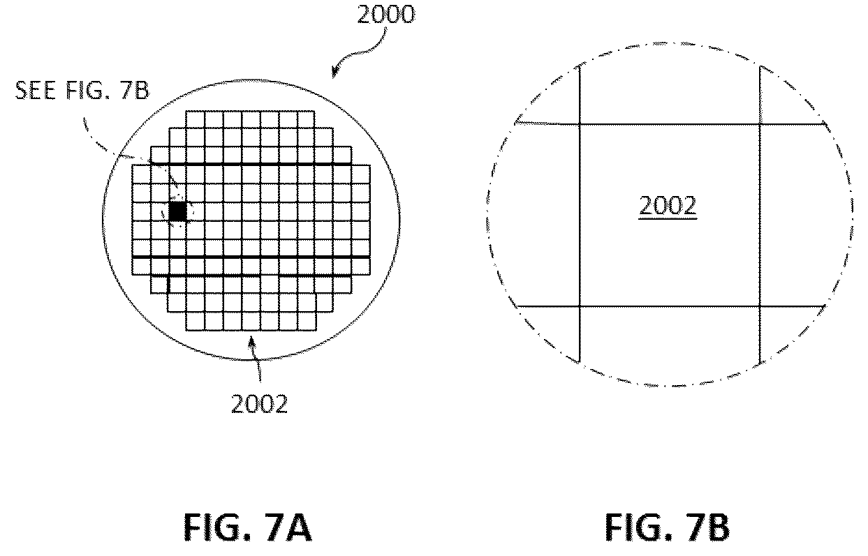 Patent US12310032 Figure 6 – Stacked backend memory with resistive switching devices