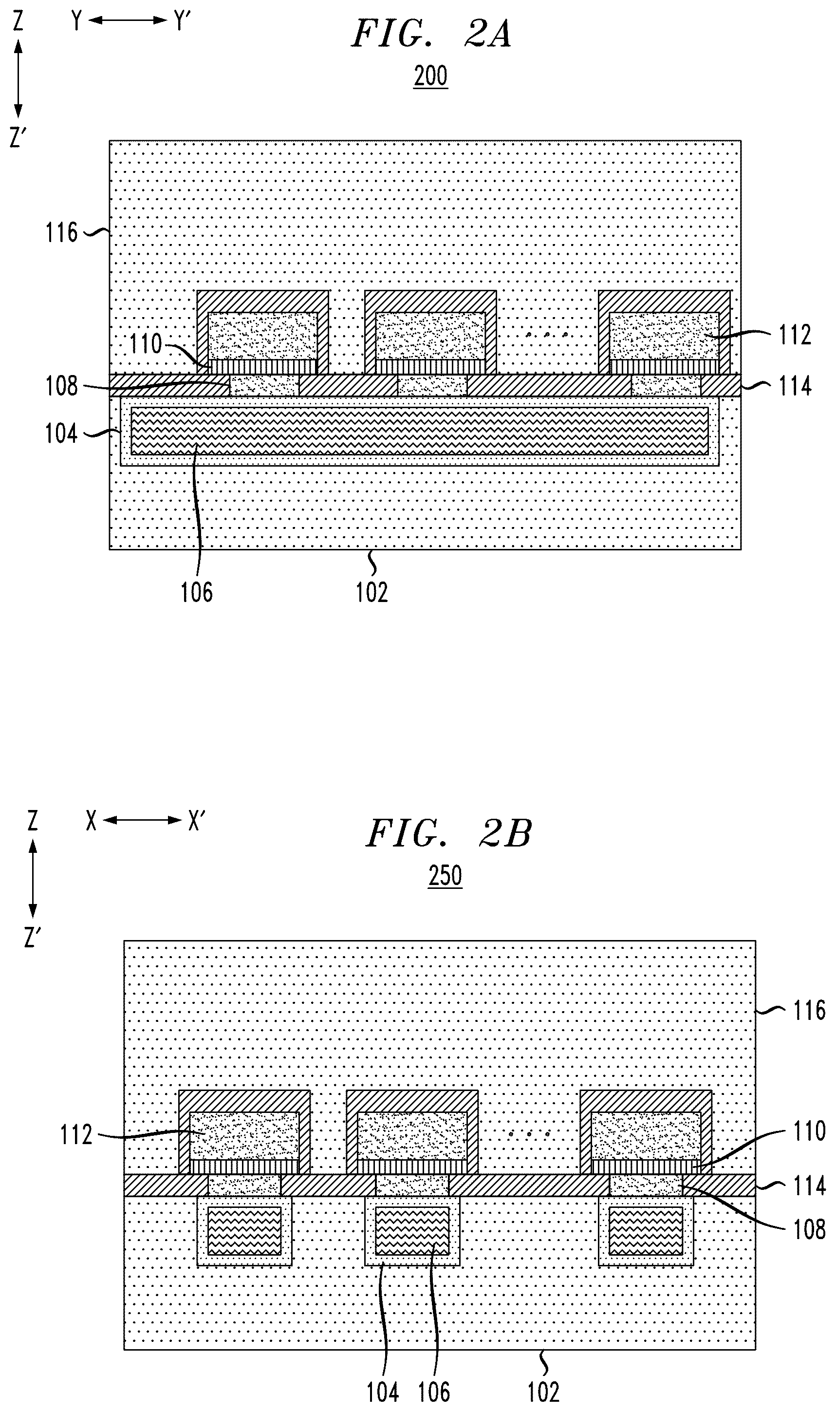 Patent US12310034 Figure 3 – Semiconductor device identification using preformed resistive memory