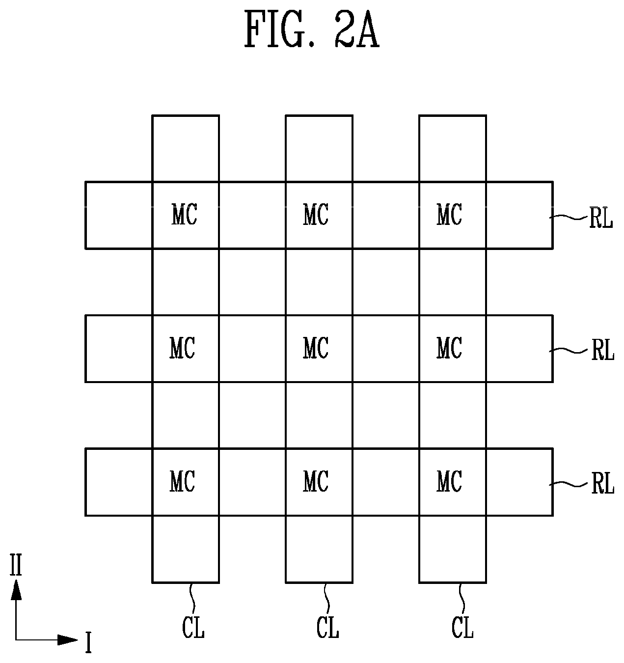 Patent US12310035 Figure 2 – Electronic device and method of manufacturing the same