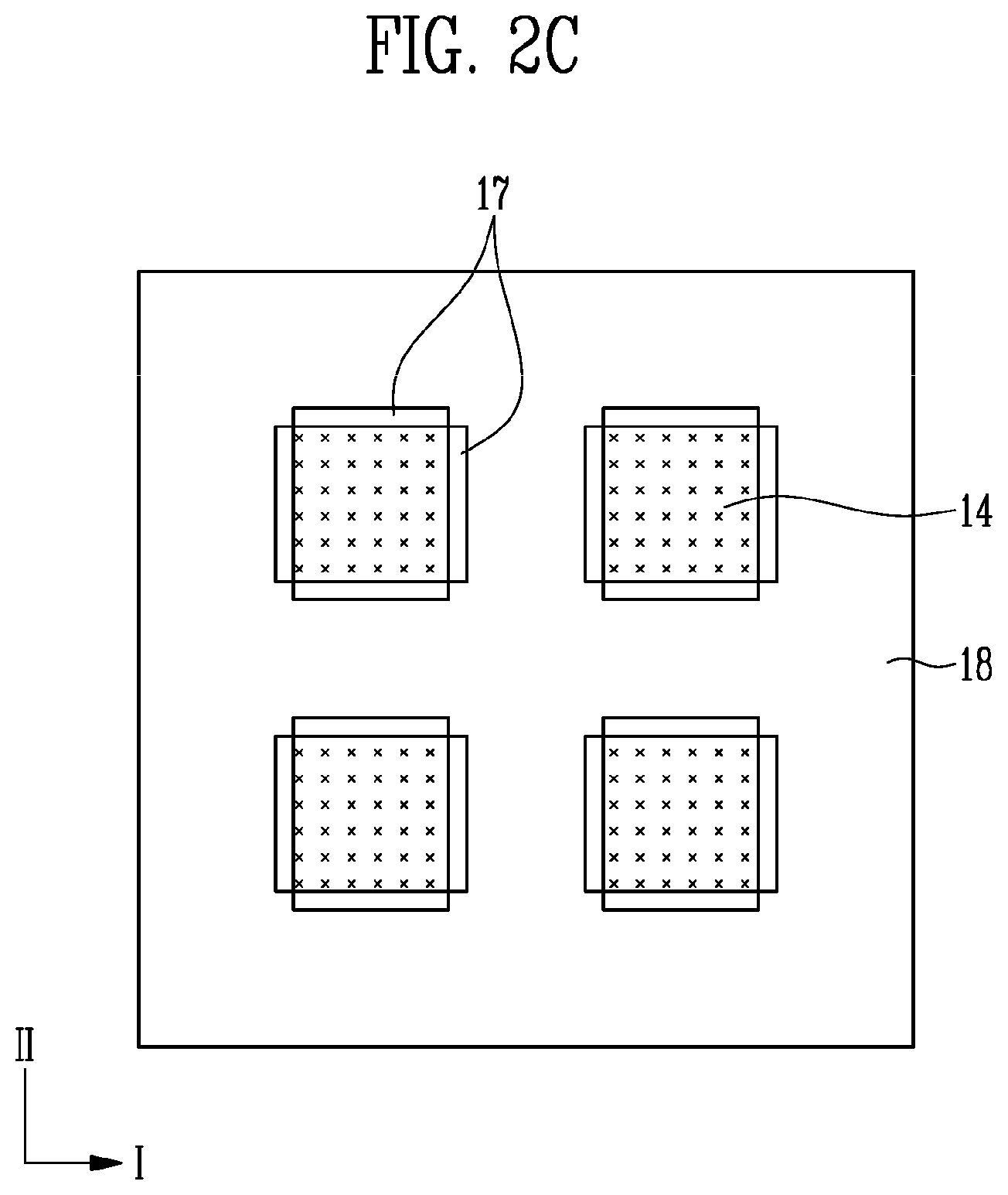 Patent US12310035 Figure 4 – Electronic device and method of manufacturing the same