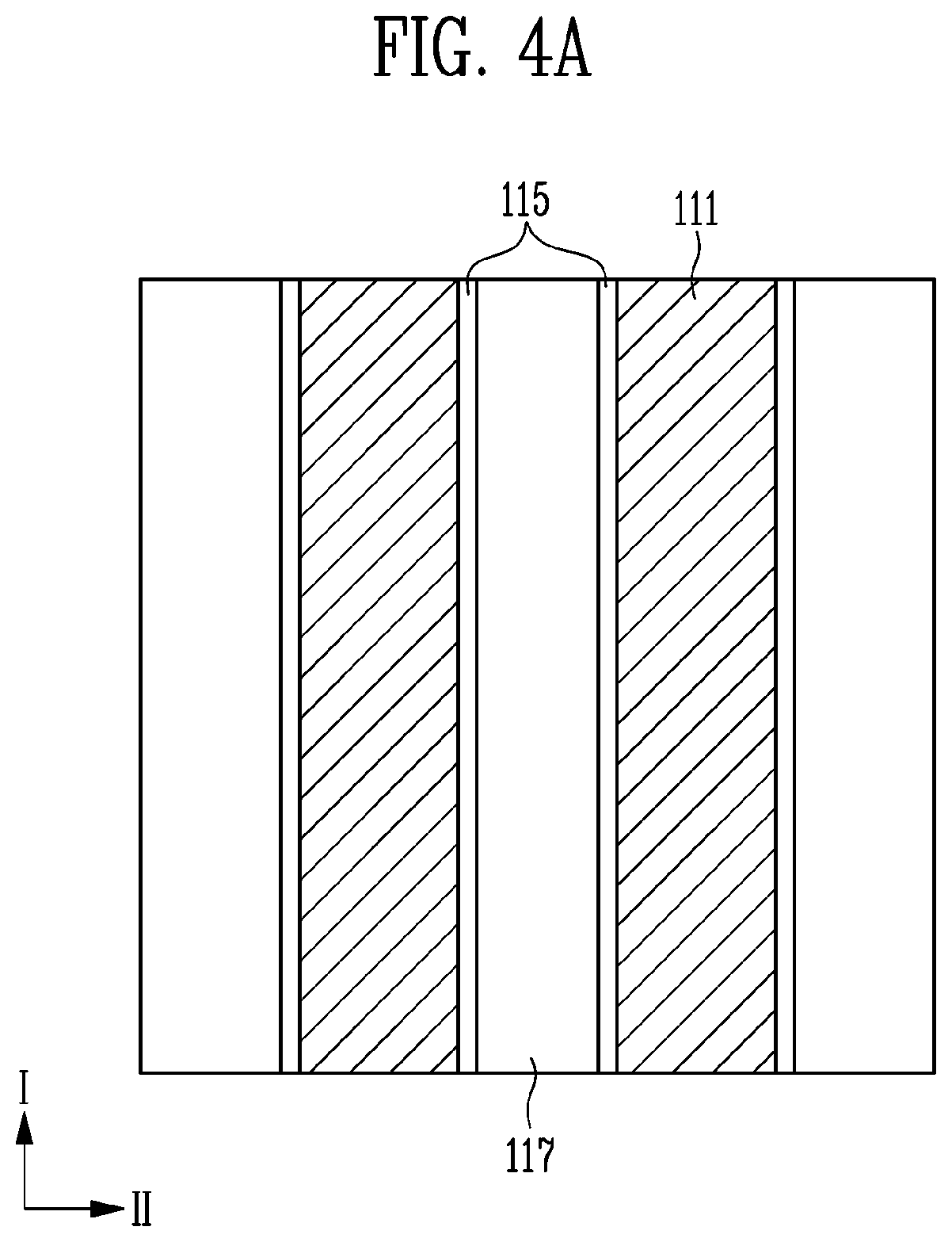 Patent US12310035 Figure 7 – Electronic device and method of manufacturing the same