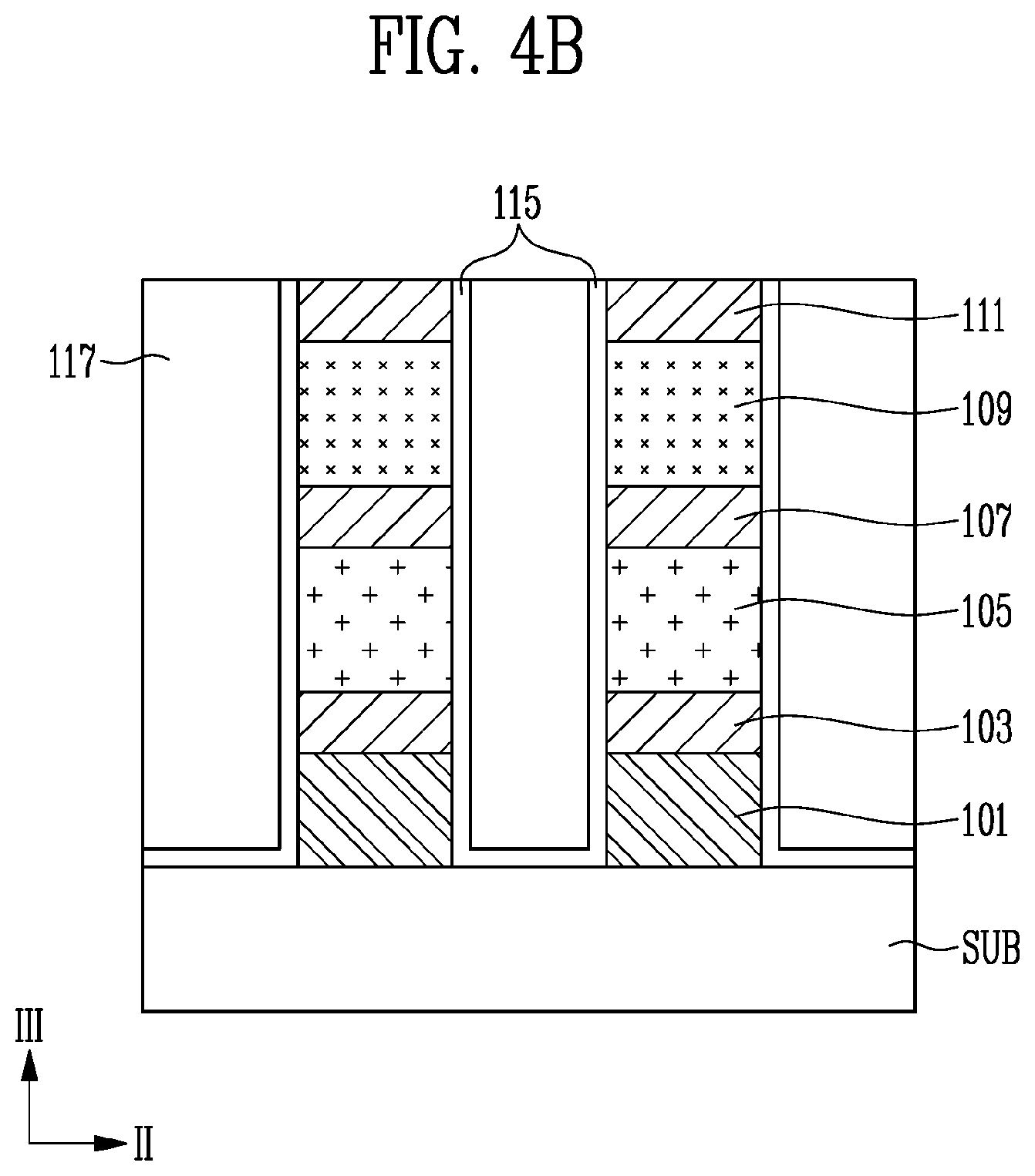 Patent US12310035 Figure 8 – Electronic device and method of manufacturing the same