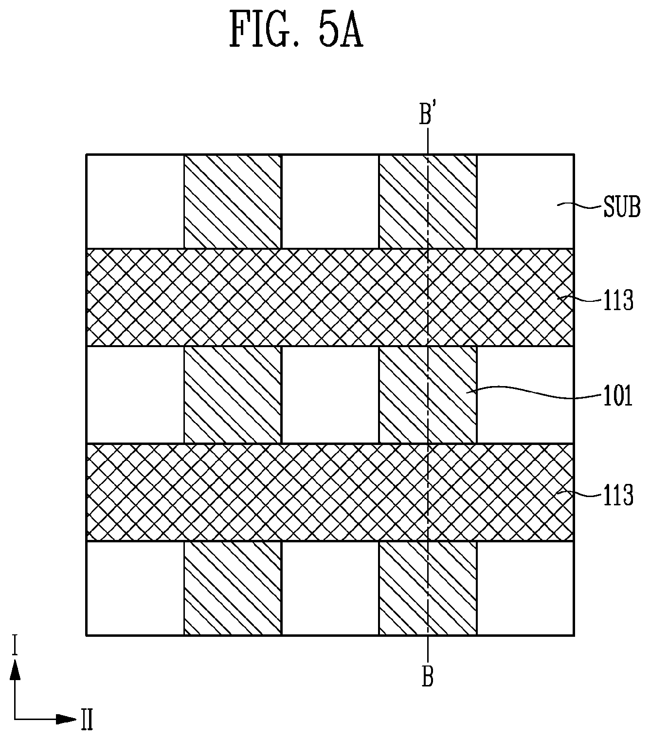 Patent US12310035 Figure 9 – Electronic device and method of manufacturing the same