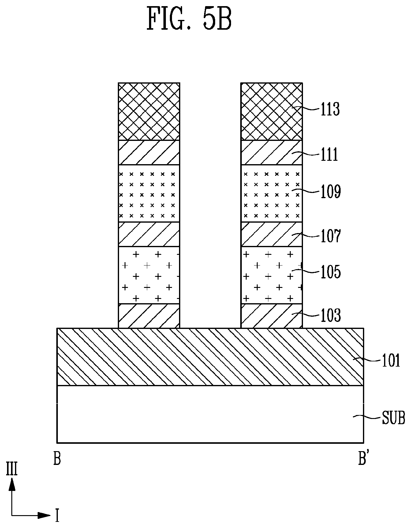 Patent US12310035 Figure 10 – Electronic device and method of manufacturing the same