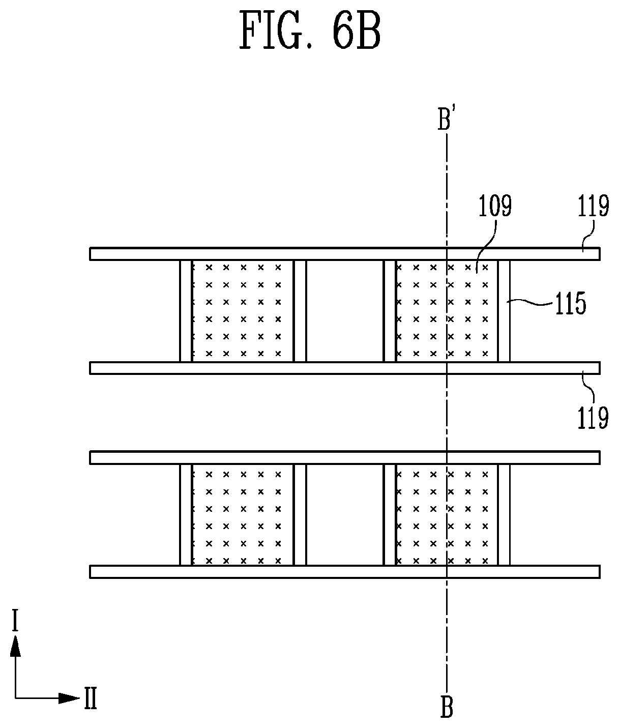 Patent US12310035 Figure 12 – Electronic device and method of manufacturing the same