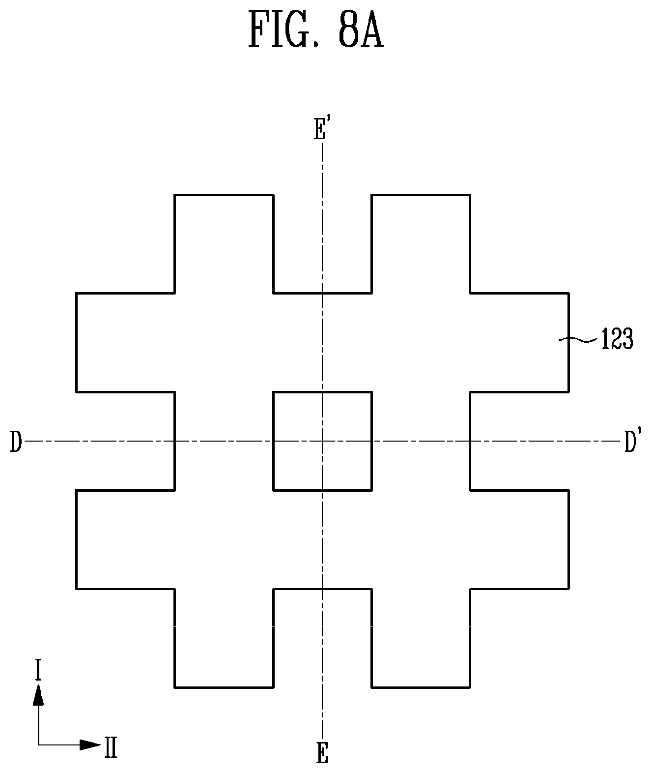 Patent US12310035 Figure 14 – Electronic device and method of manufacturing the same