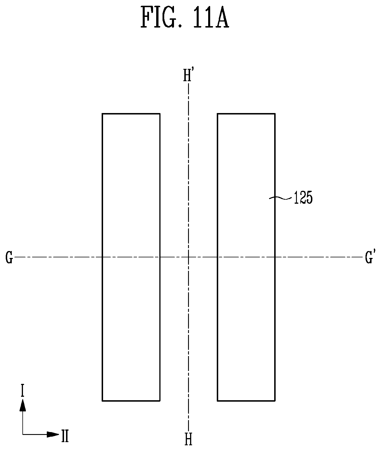 Patent US12310035 Figure 20 – Electronic device and method of manufacturing the same