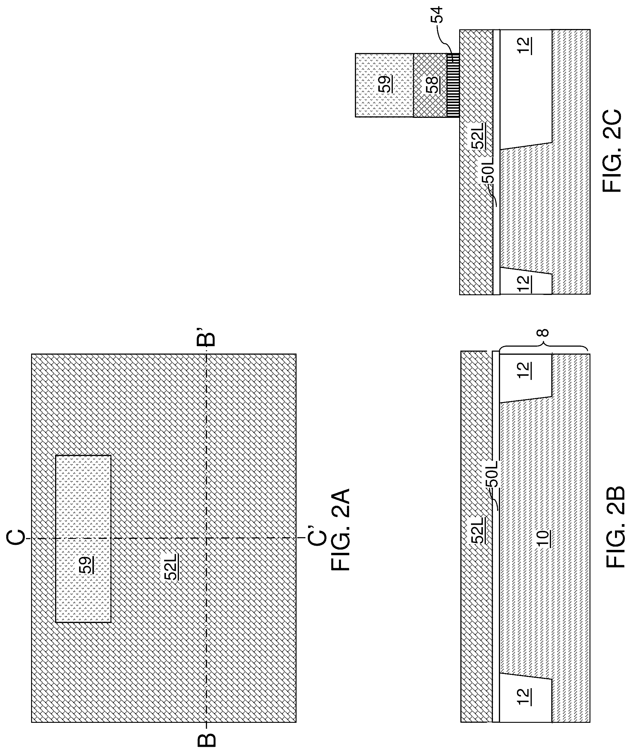 Patent US12310036 Figure 2 – Threshold voltage-modulated memory device using variable-capacitance and methods of forming the same