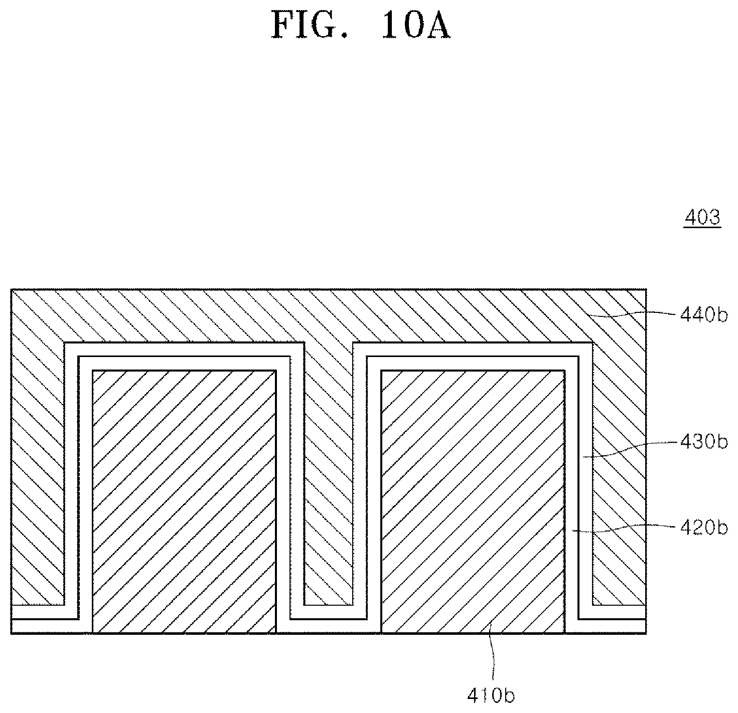 Patent US12310039 Figure 13 – Semiconductor device including epitaxial electrode layer and dielectric epitaxial structure and method of manufacturing the same
