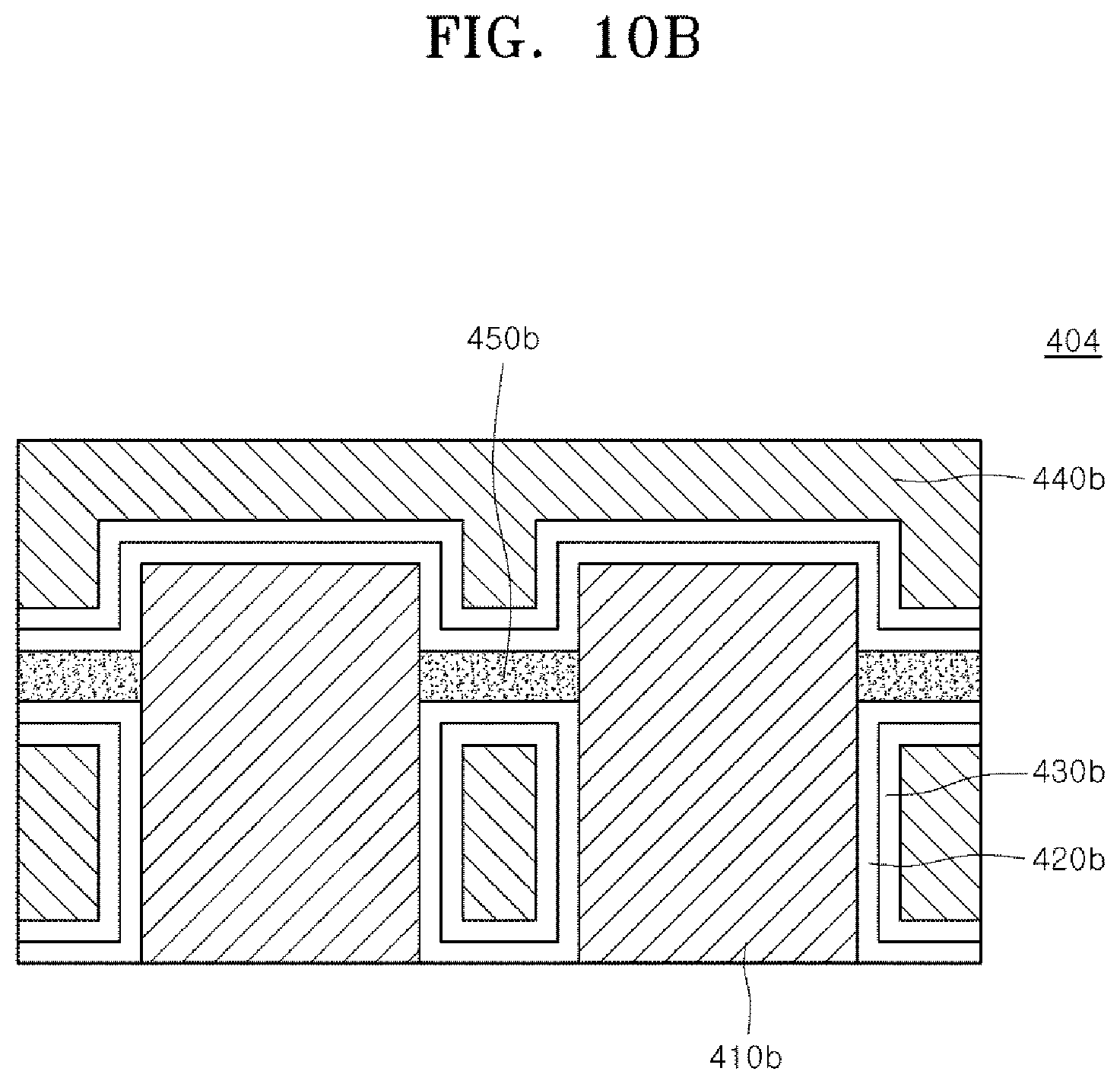 Patent US12310039 Figure 14 – Semiconductor device including epitaxial electrode layer and dielectric epitaxial structure and method of manufacturing the same