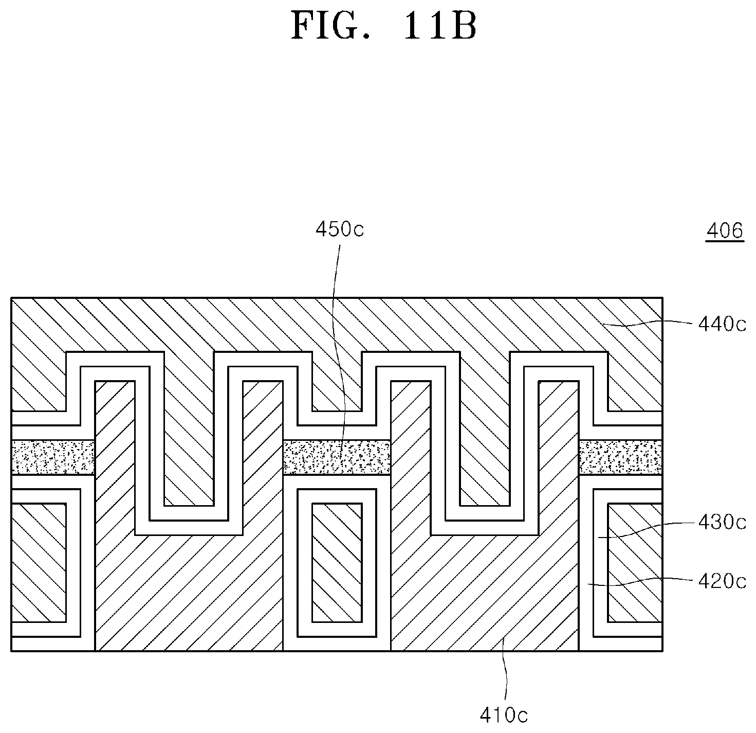 Patent US12310039 Figure 16 – Semiconductor device including epitaxial electrode layer and dielectric epitaxial structure and method of manufacturing the same