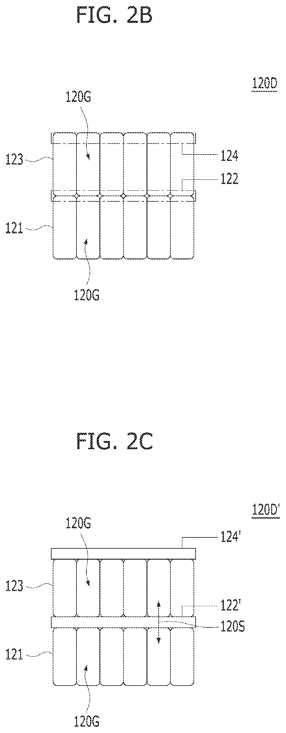 Patent US12310040 Figure 2 – Capacitor and method for fabricating the same