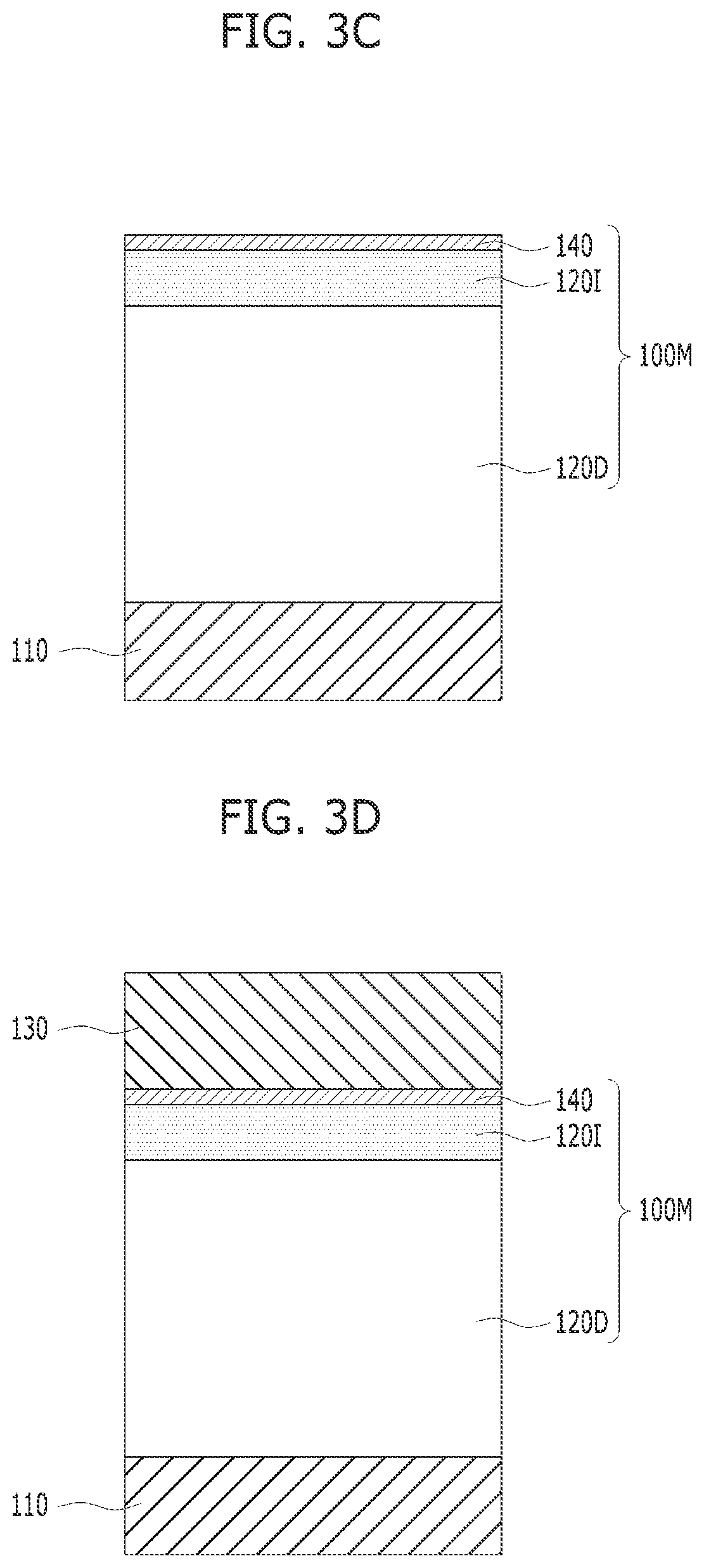 Patent US12310040 Figure 4 – Capacitor and method for fabricating the same
