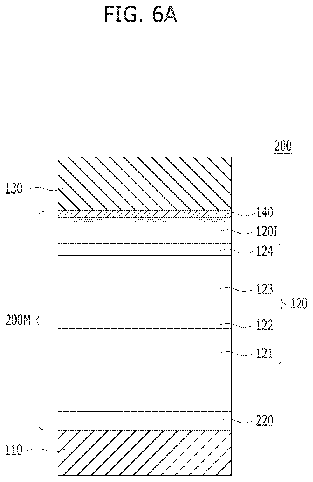 Patent US12310040 Figure 7 – Capacitor and method for fabricating the same