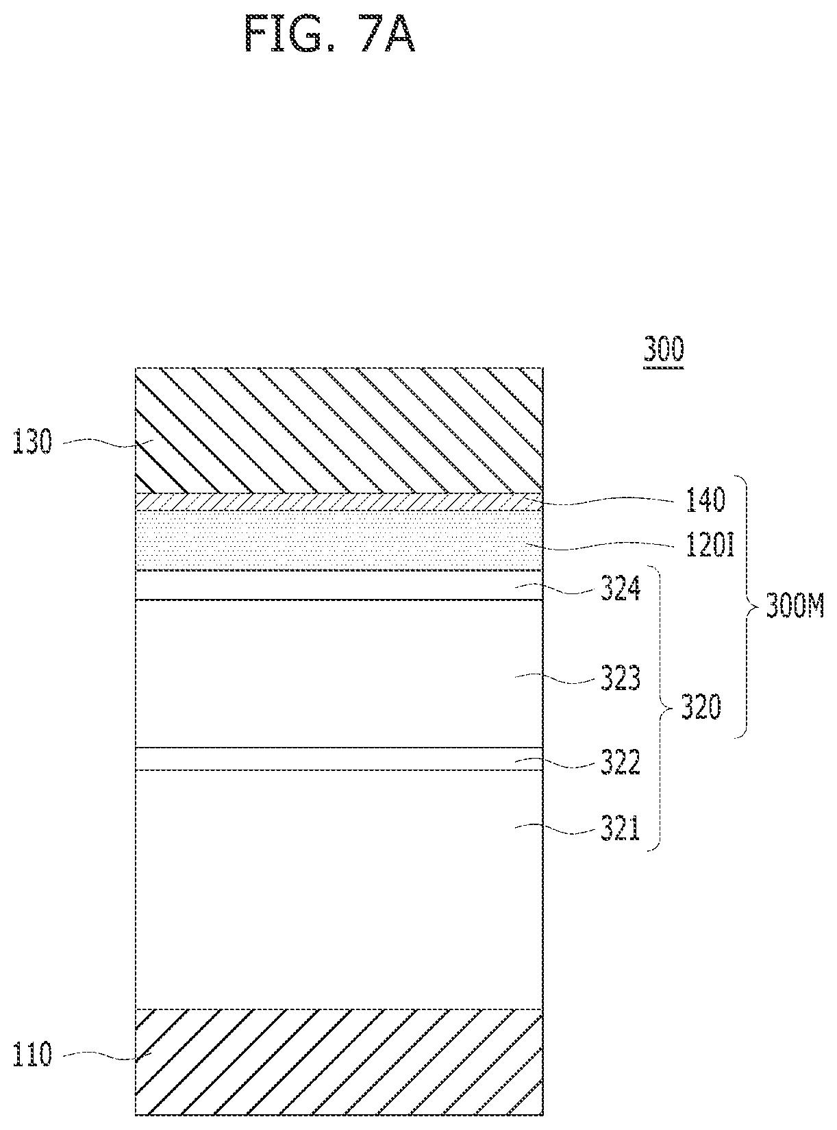 Patent US12310040 Figure 9 – Capacitor and method for fabricating the same