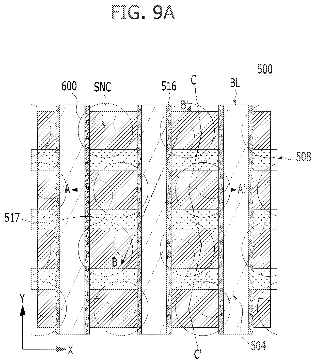 Patent US12310040 Figure 13 – Capacitor and method for fabricating the same