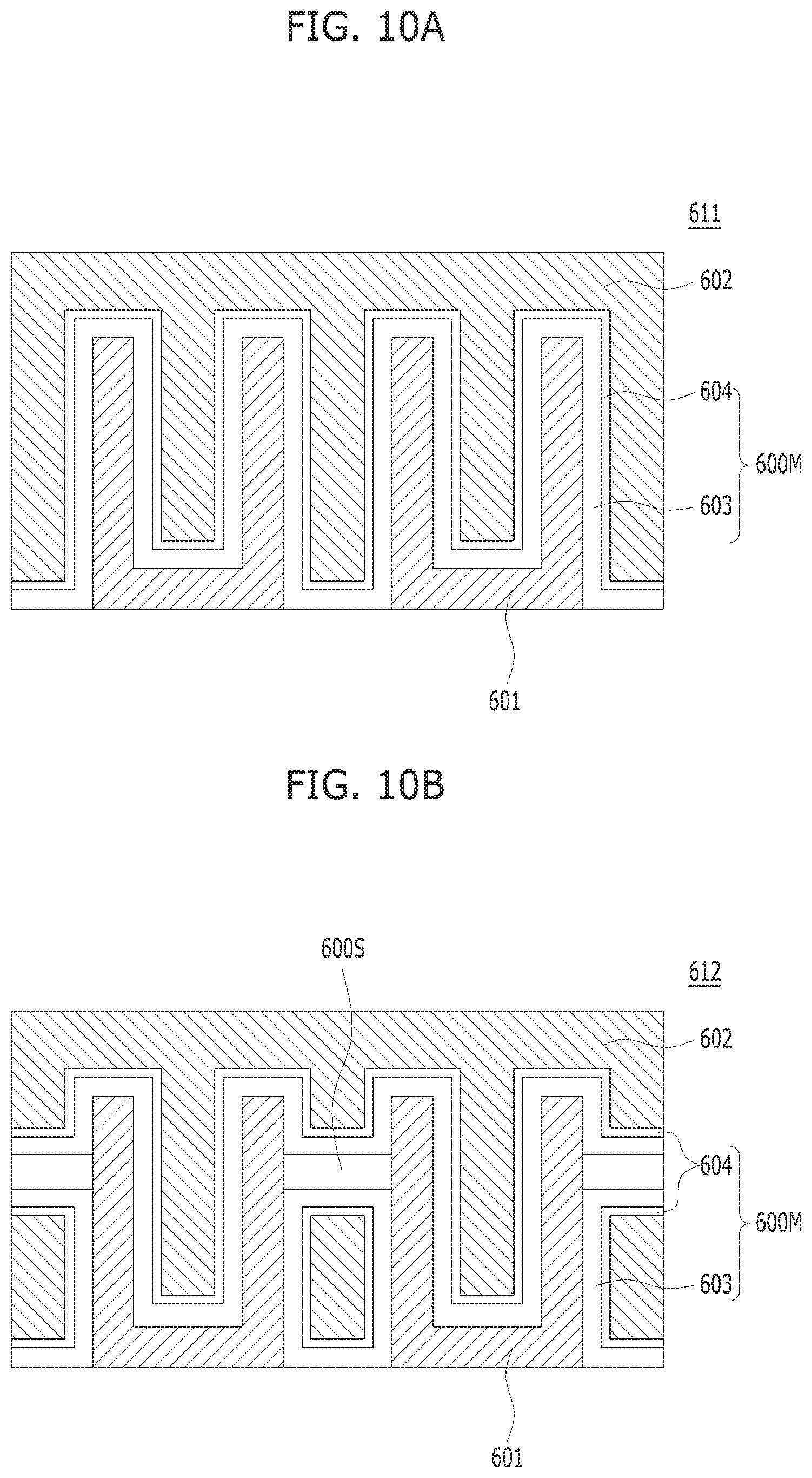 Patent US12310040 Figure 16 – Capacitor and method for fabricating the same