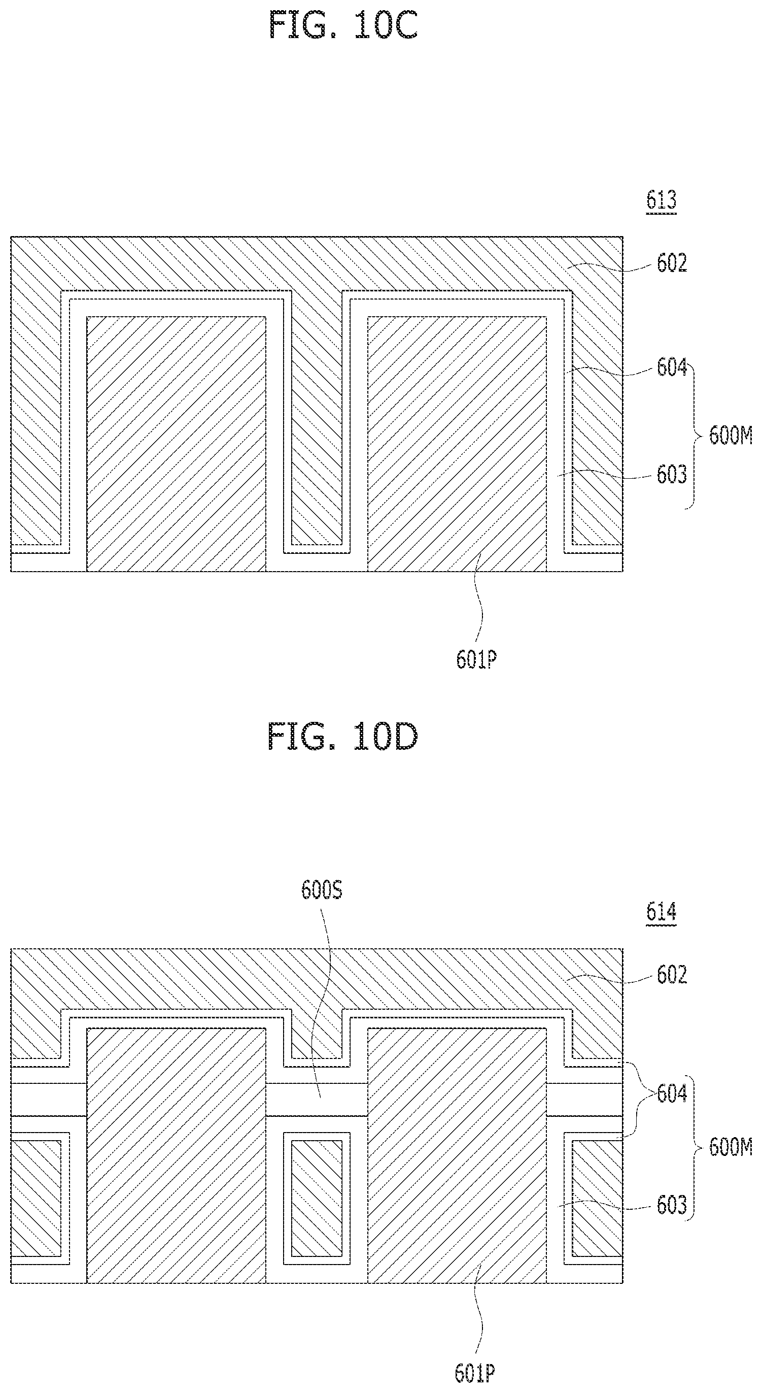 Patent US12310040 Figure 17 – Capacitor and method for fabricating the same
