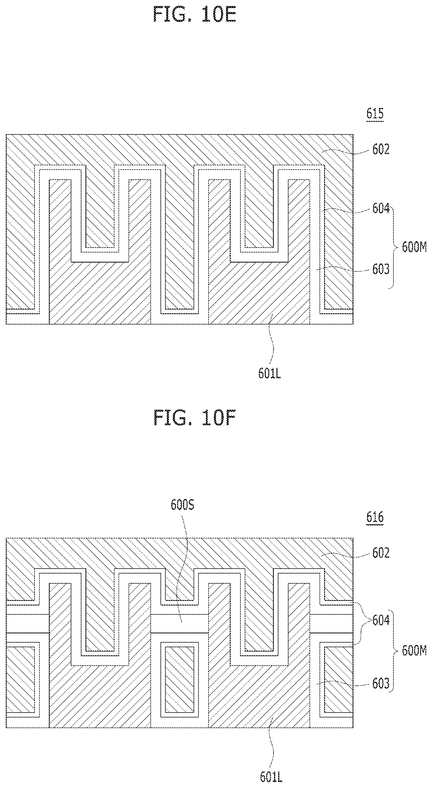 Patent US12310040 Figure 18 – Capacitor and method for fabricating the same