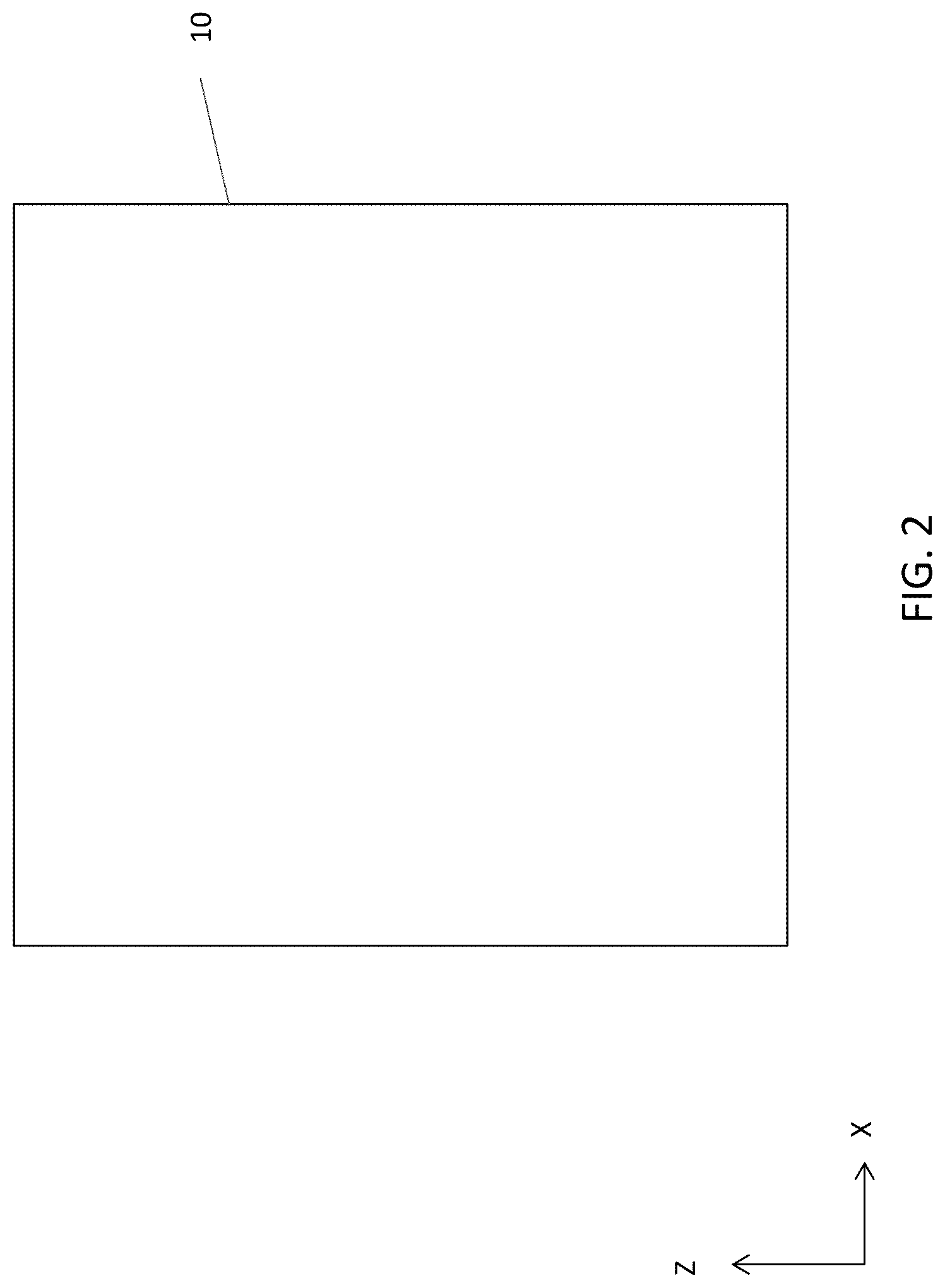 Patent US12310043 Figure 2 – Method of fabricating a semiconductor device