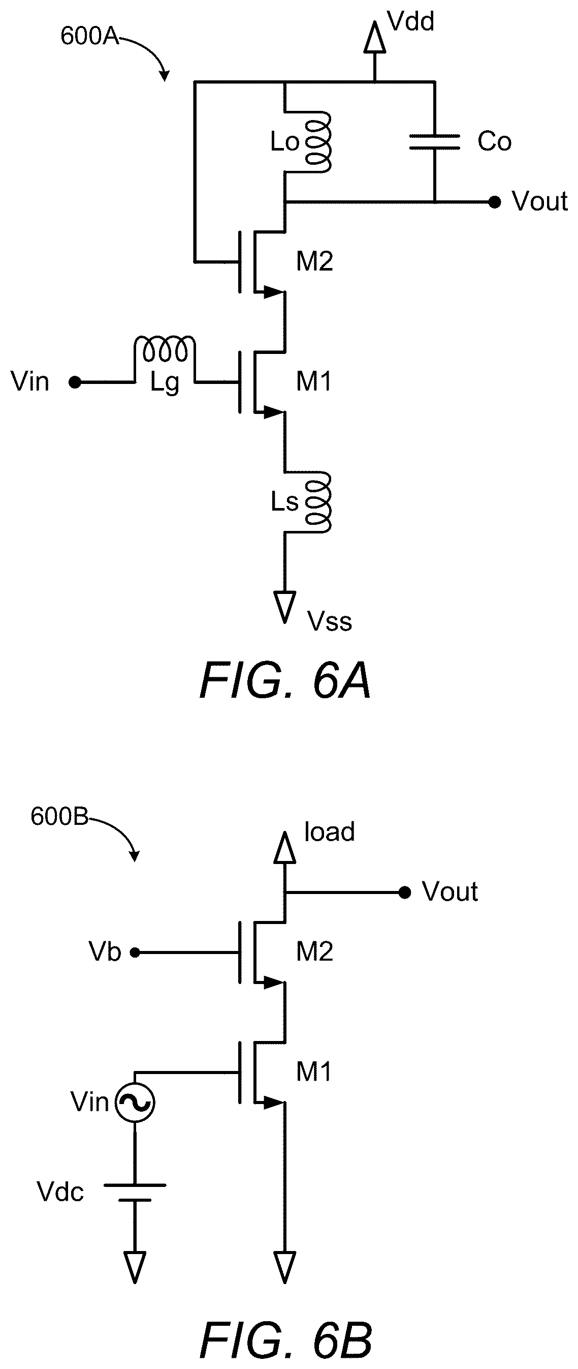 Patent US12310046 Figure 9 – Enhanced MOSFET with superior RF performance