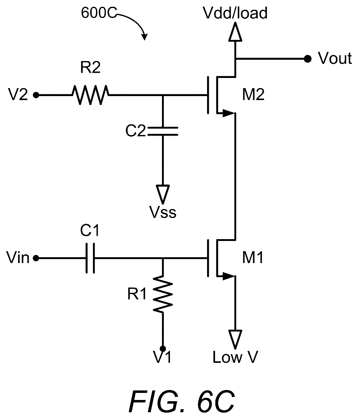 Patent US12310046 Figure 10 – Enhanced MOSFET with superior RF performance