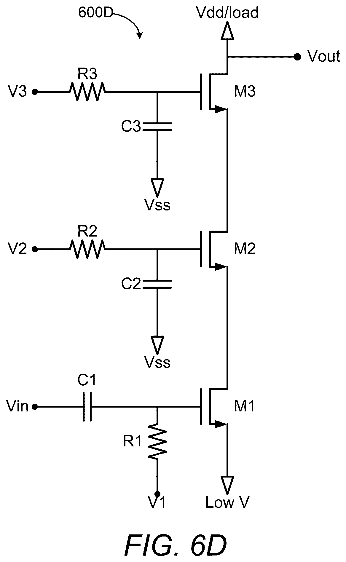 Patent US12310046 Figure 11 – Enhanced MOSFET with superior RF performance