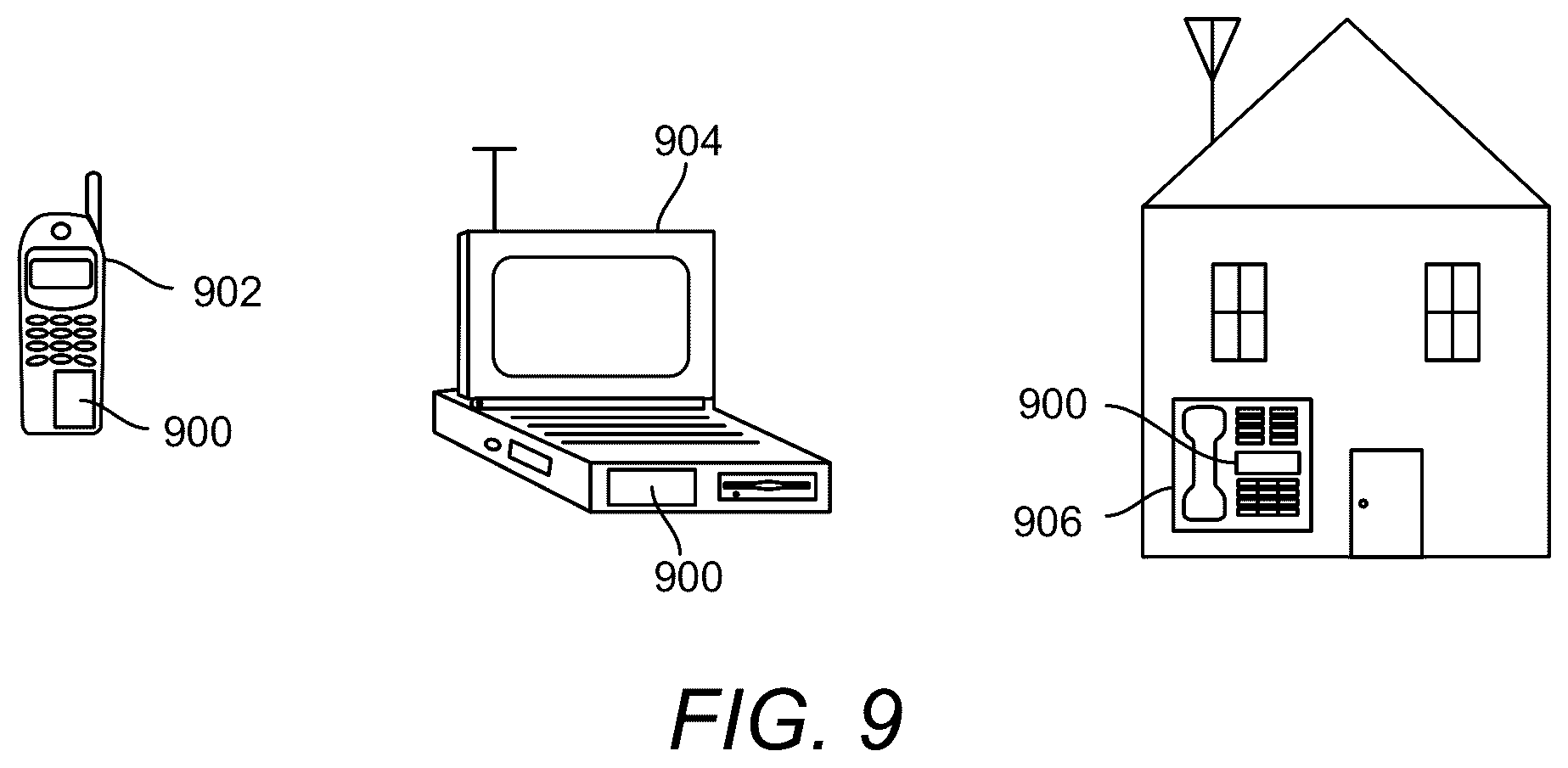 Patent US12310046 Figure 16 – Enhanced MOSFET with superior RF performance
