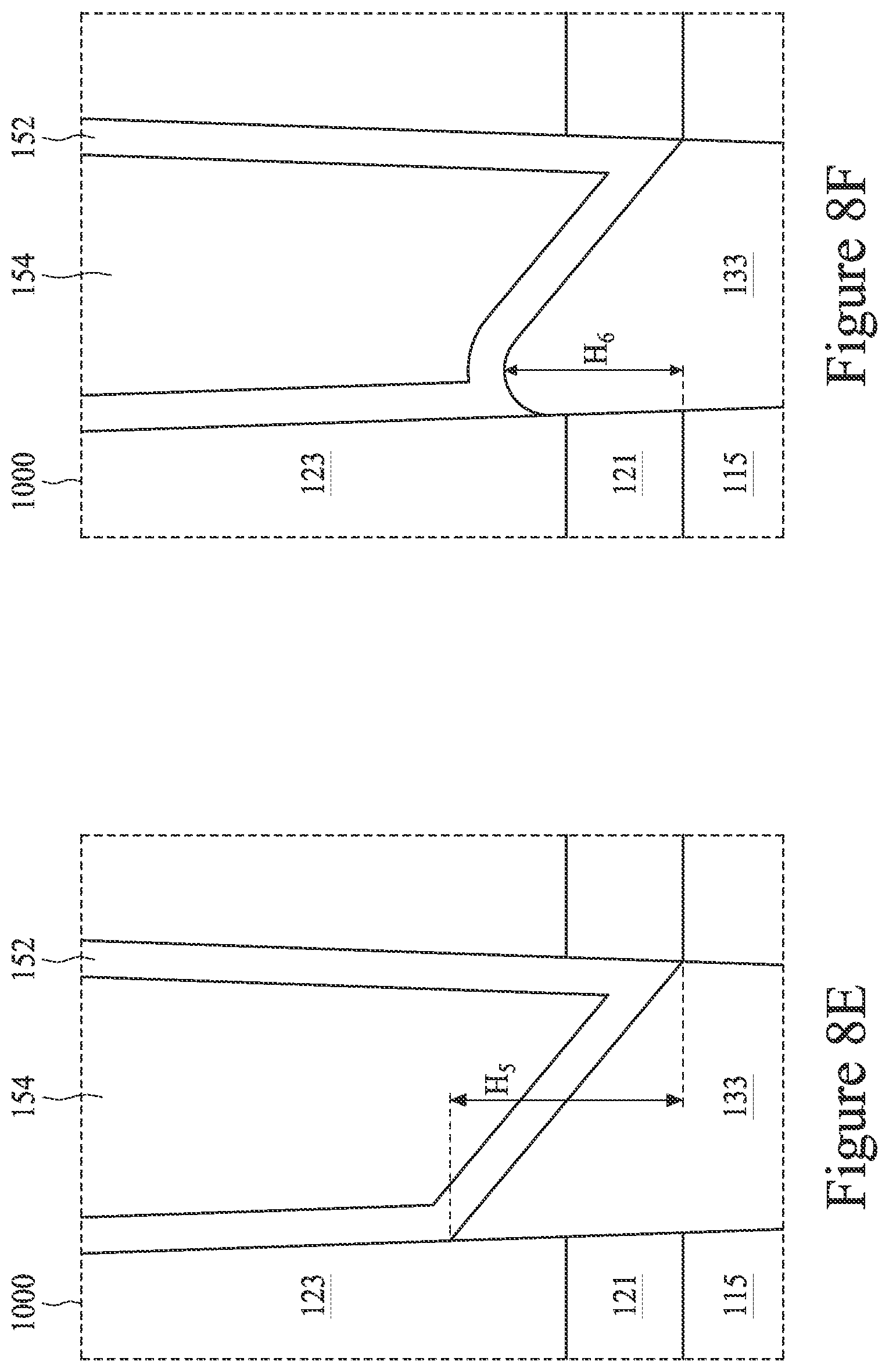 Patent US12310050 Figure 11 – Semiconductor structure and method of forming the same