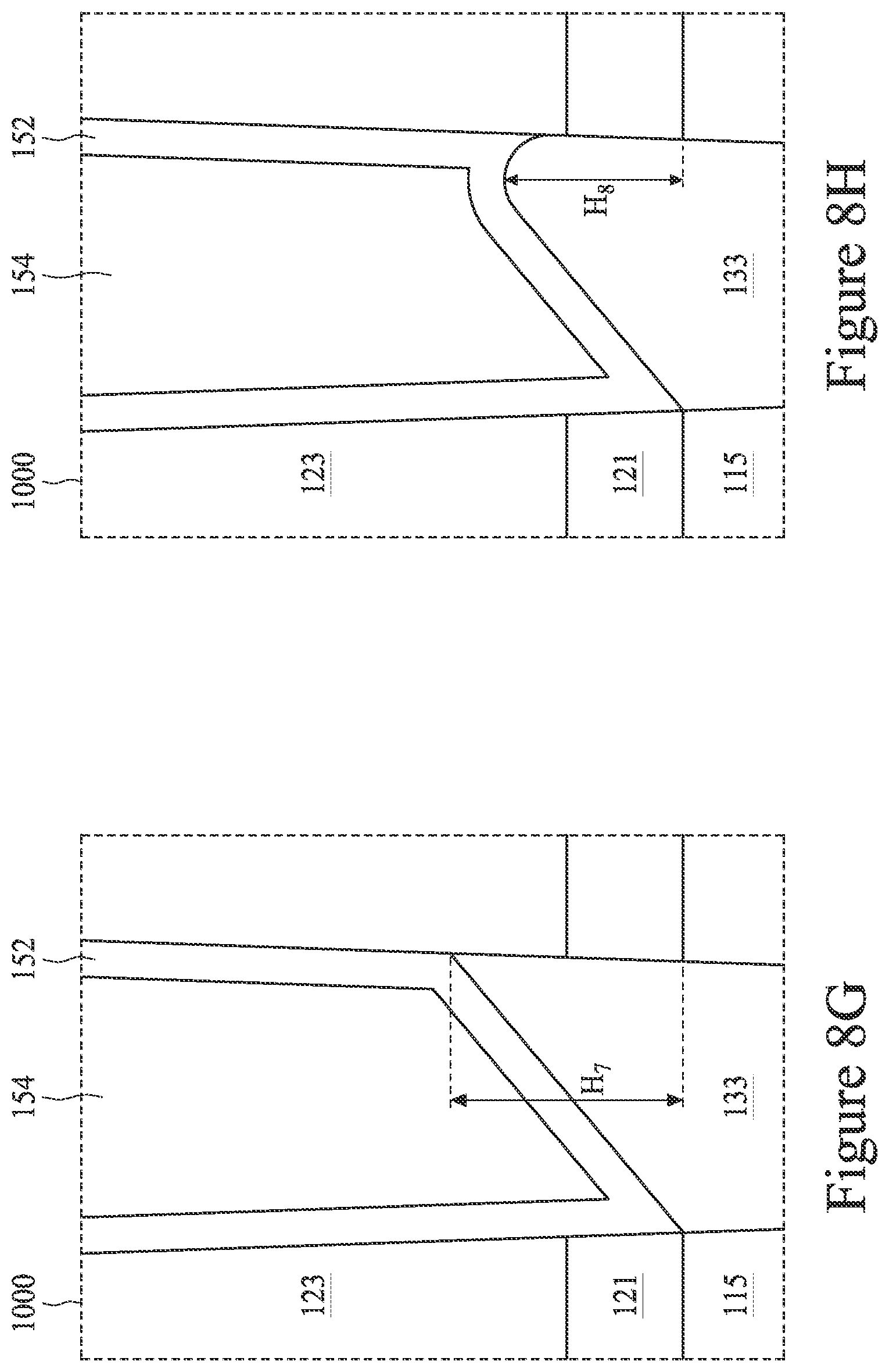 Patent US12310050 Figure 12 – Semiconductor structure and method of forming the same