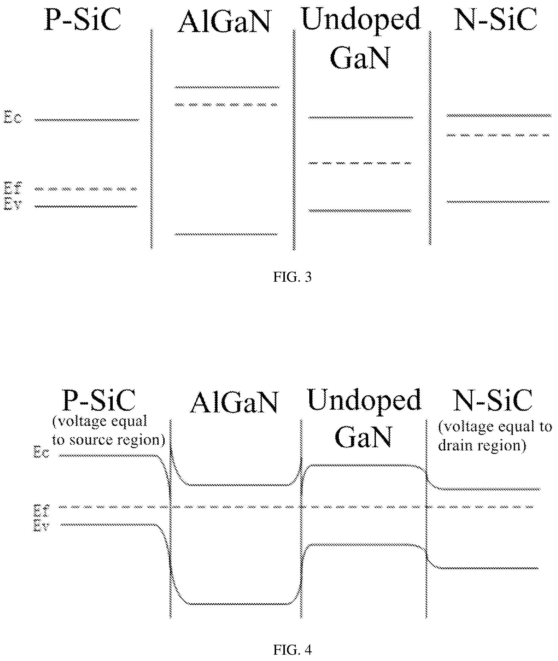 Patent US12310053 Figure 3 – Super-junction VDMOS device with low on-resistance