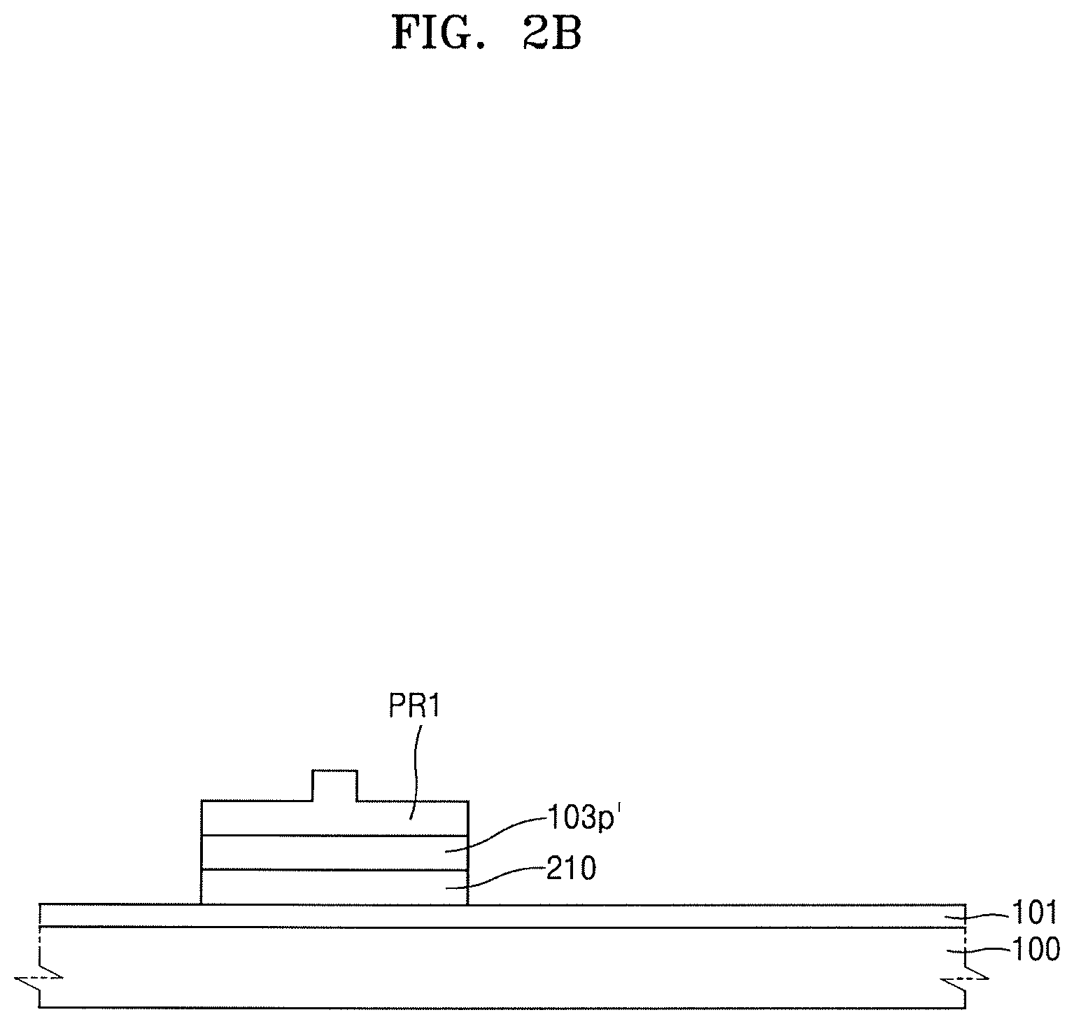 Patent US12310058 Figure 3 – Thin film transistor substrate