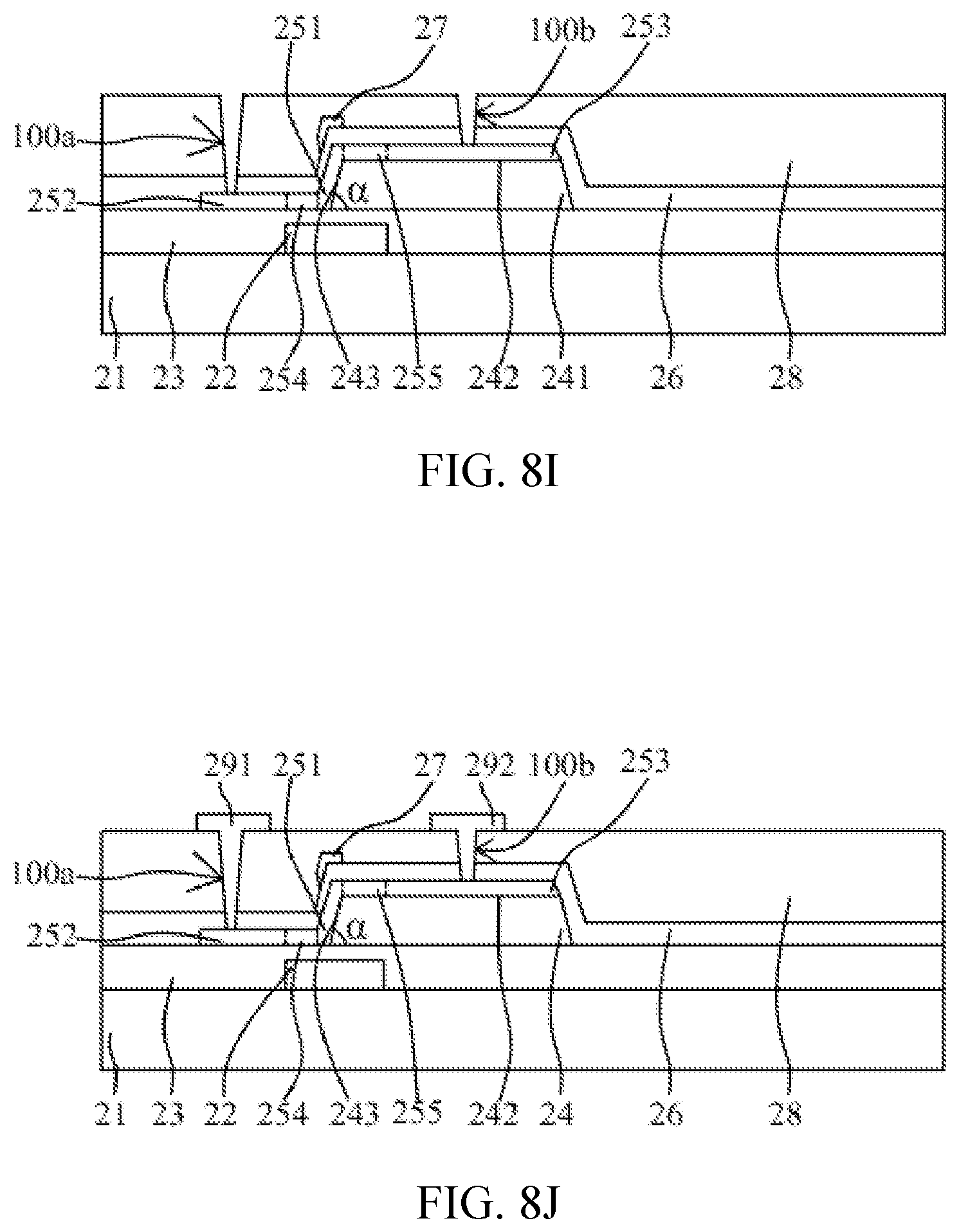 Patent US12310059 Figure 7 – Semiconductor device and electronic device