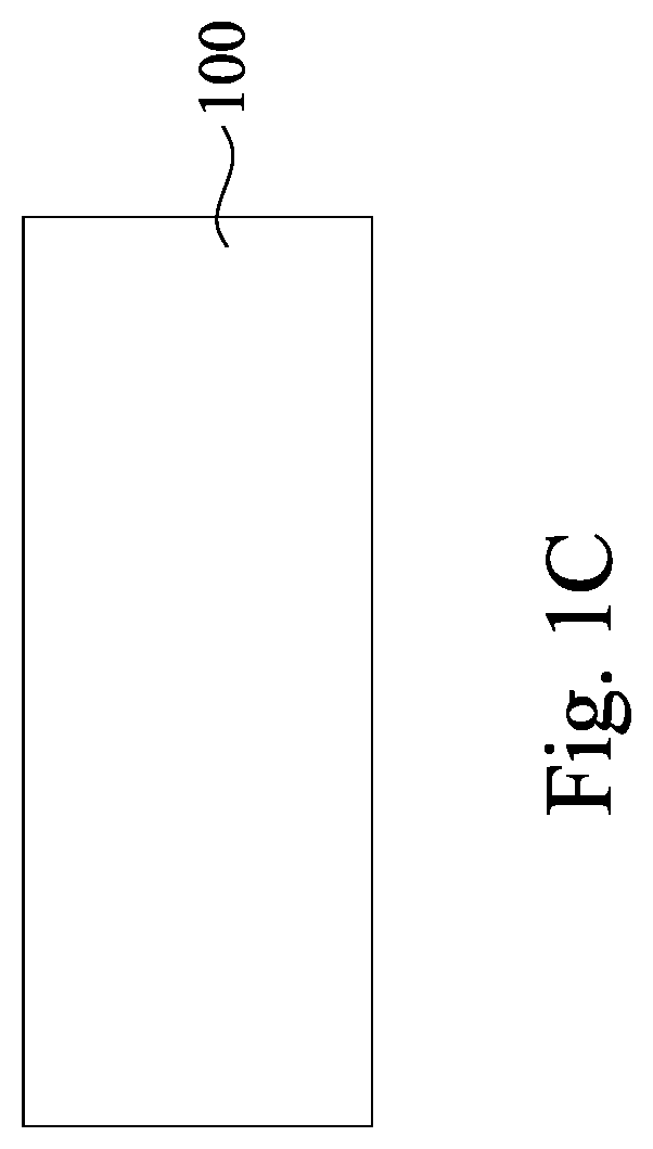 Patent US12310063 Figure 2 – Method for forming semiconductor device with transistors on opposite sides of a dielectric layer