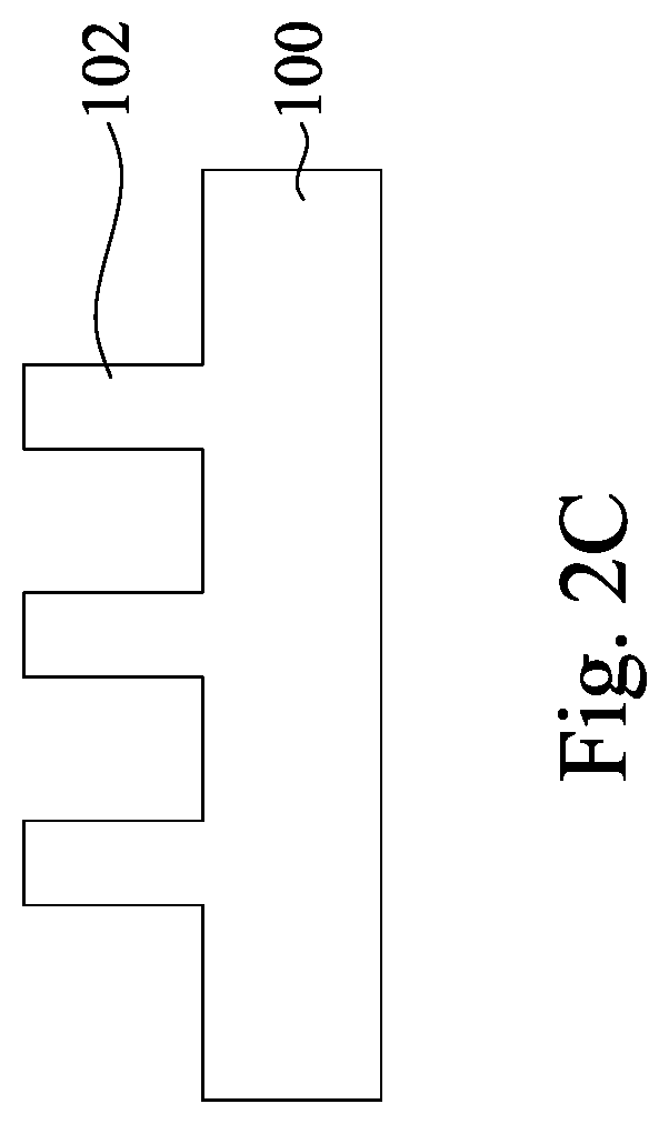 Patent US12310063 Figure 4 – Method for forming semiconductor device with transistors on opposite sides of a dielectric layer