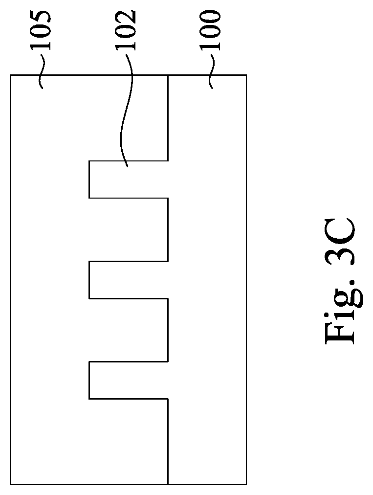 Patent US12310063 Figure 6 – Method for forming semiconductor device with transistors on opposite sides of a dielectric layer