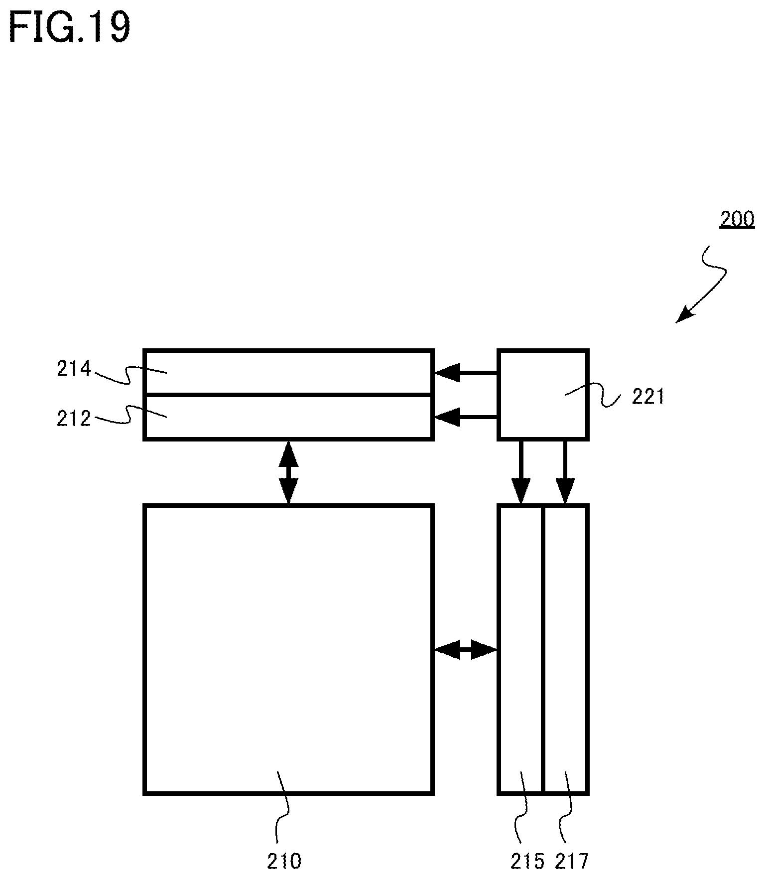 Patent US12310065 Figure 19 – Semiconductor device, semiconductor memory device, and method for manufacturing semiconductor device